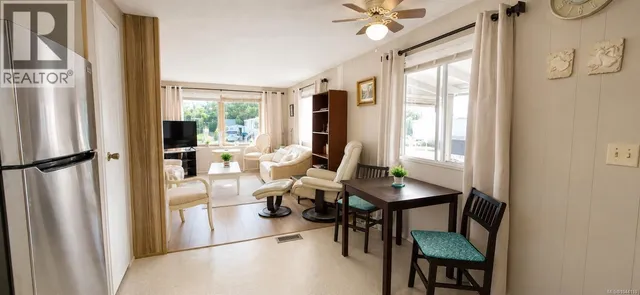 6 - 2625 MANSFIELD DRIVE, Courtenay 5
