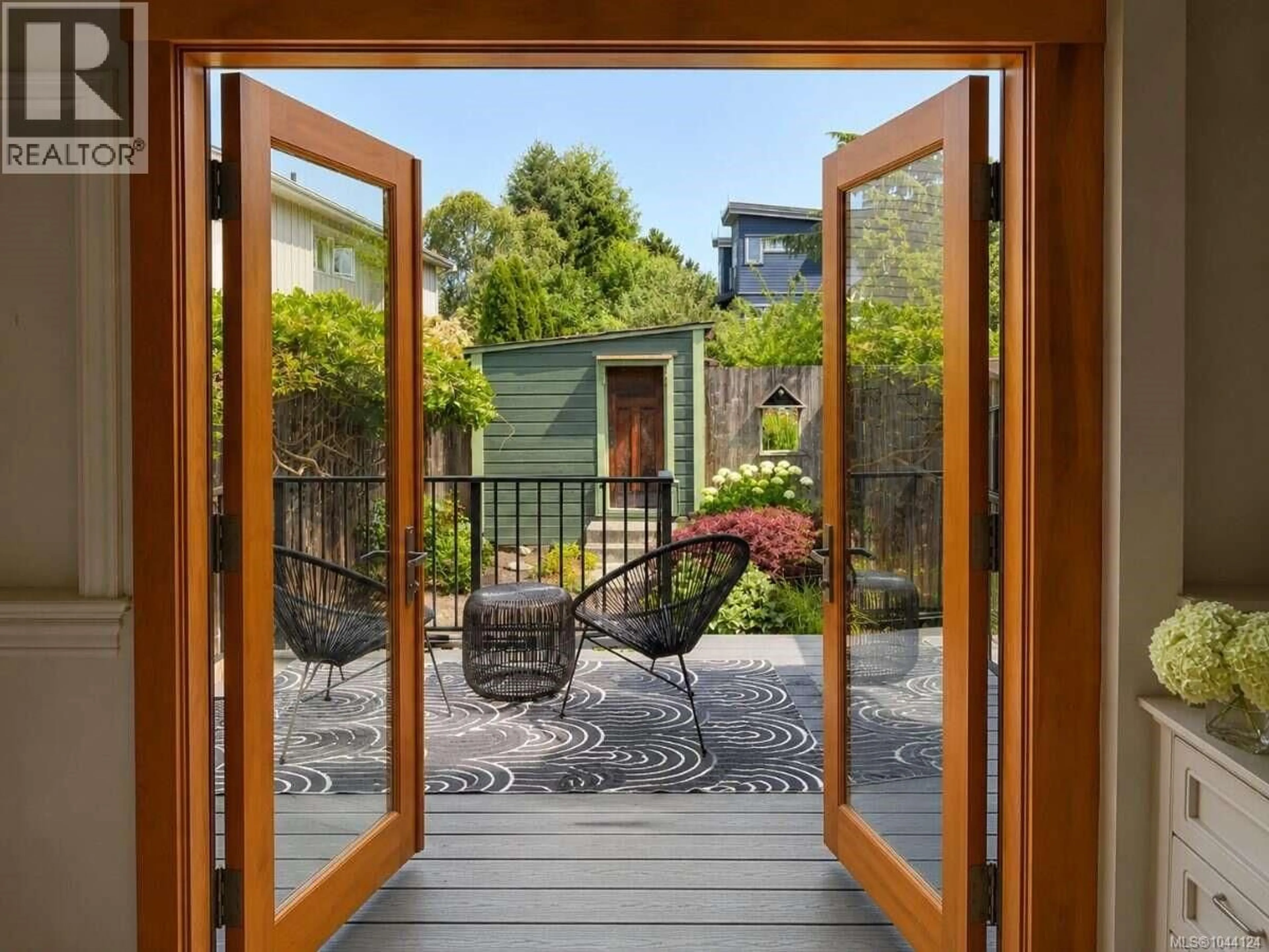 Patio, street for 147 ST. LAWRENCE STREET, Victoria British Columbia V8V1X9