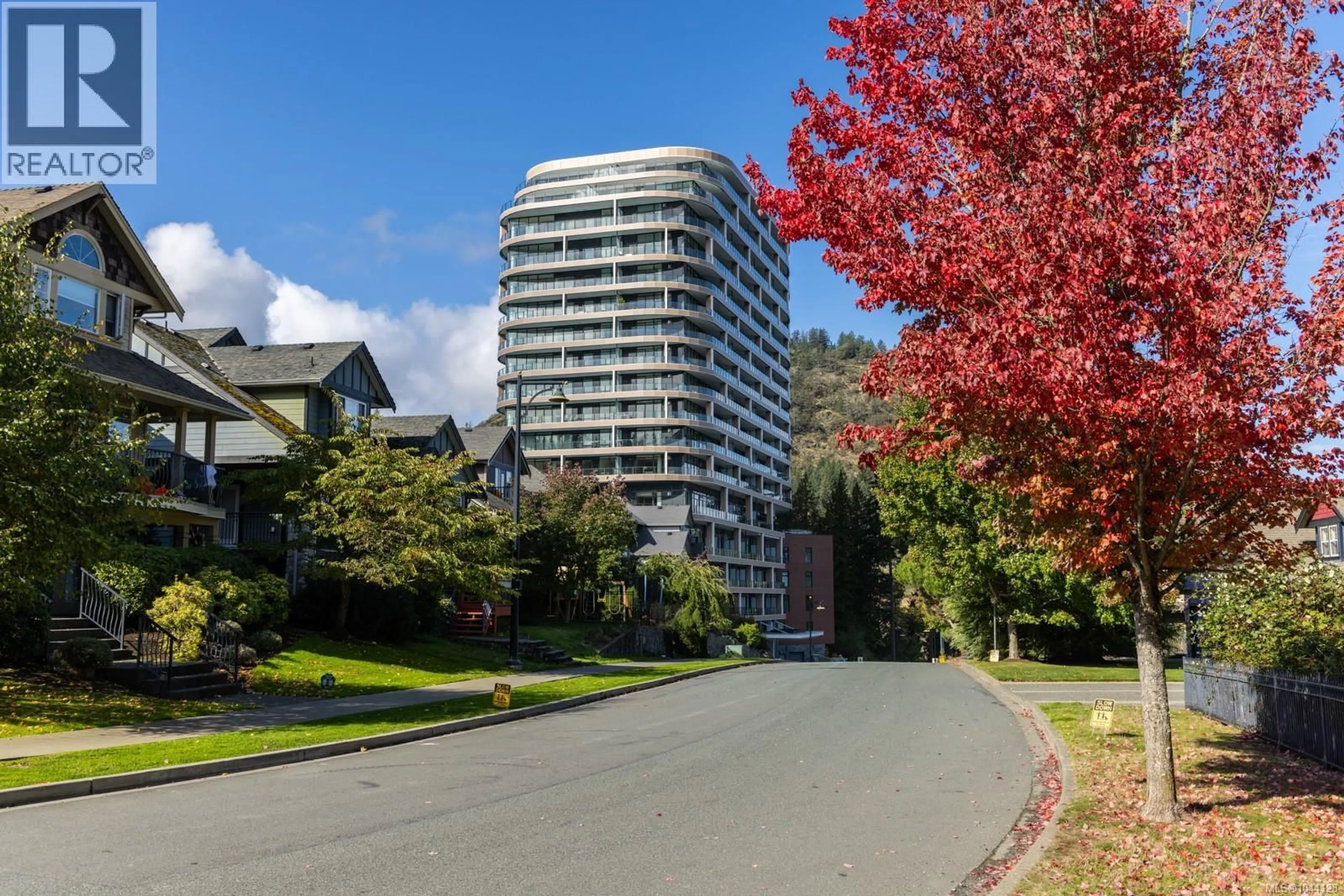 Unknown for 1002 - 2000 HANNINGTON ROAD, Langford British Columbia V9B6R6