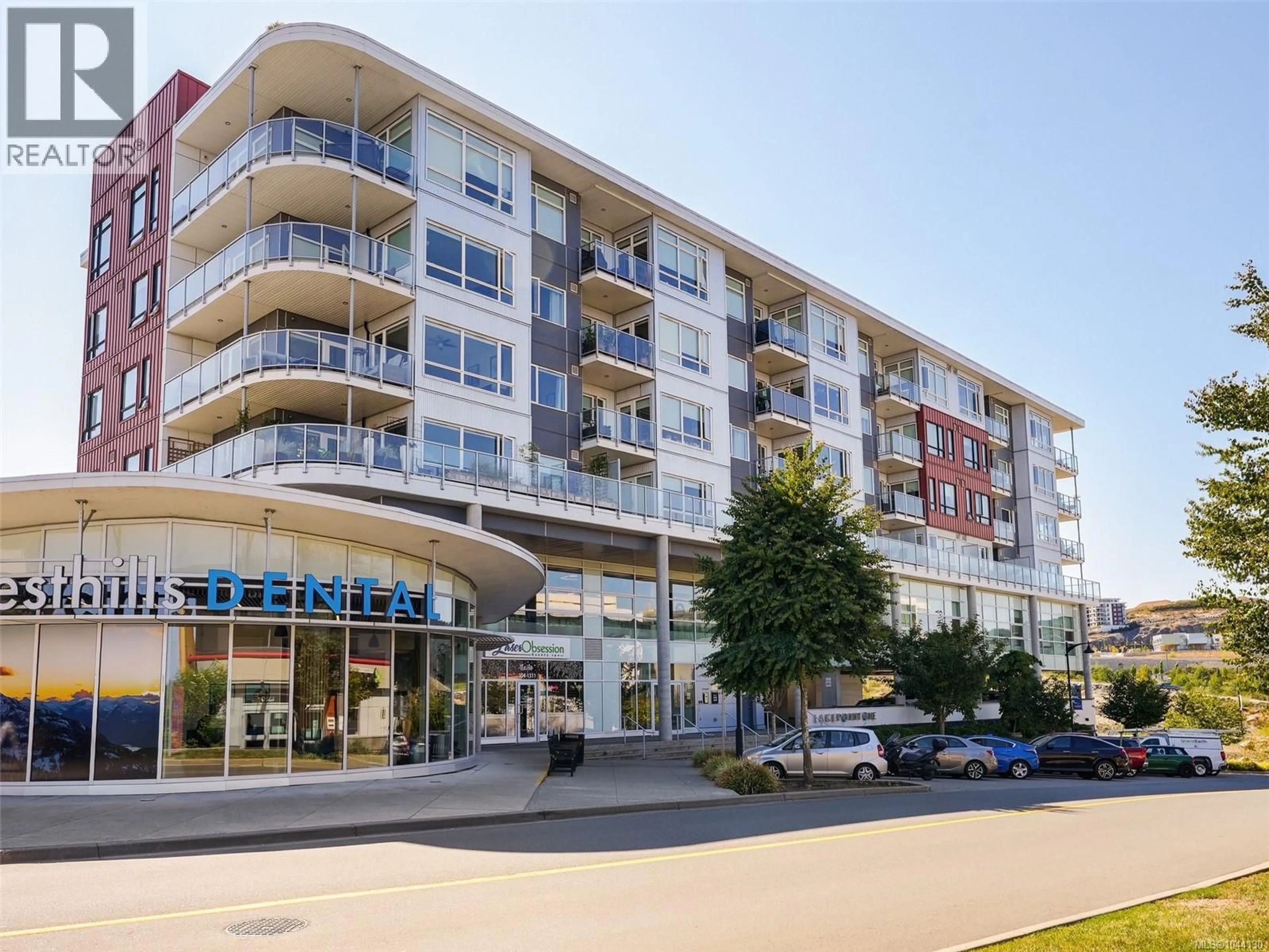 Unknown for 503 - 1311 LAKEPOINT WAY, Langford British Columbia V9B0S7