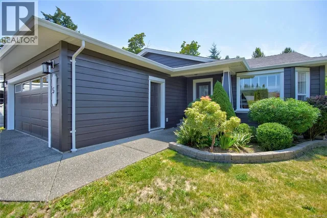 5 STRATHCONA COURT, Campbell River 2