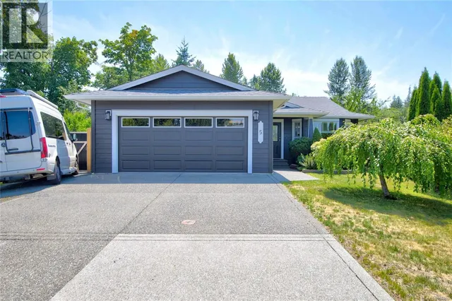 5 STRATHCONA COURT, Campbell River 4