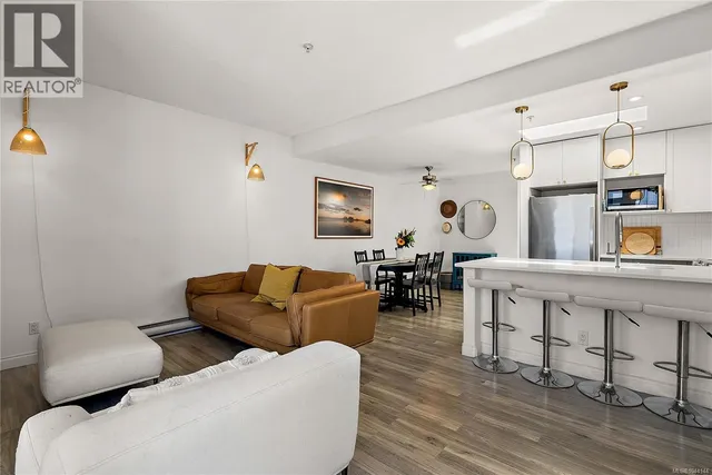 404 - 1258 ESQUIMALT ROAD, Esquimalt 5