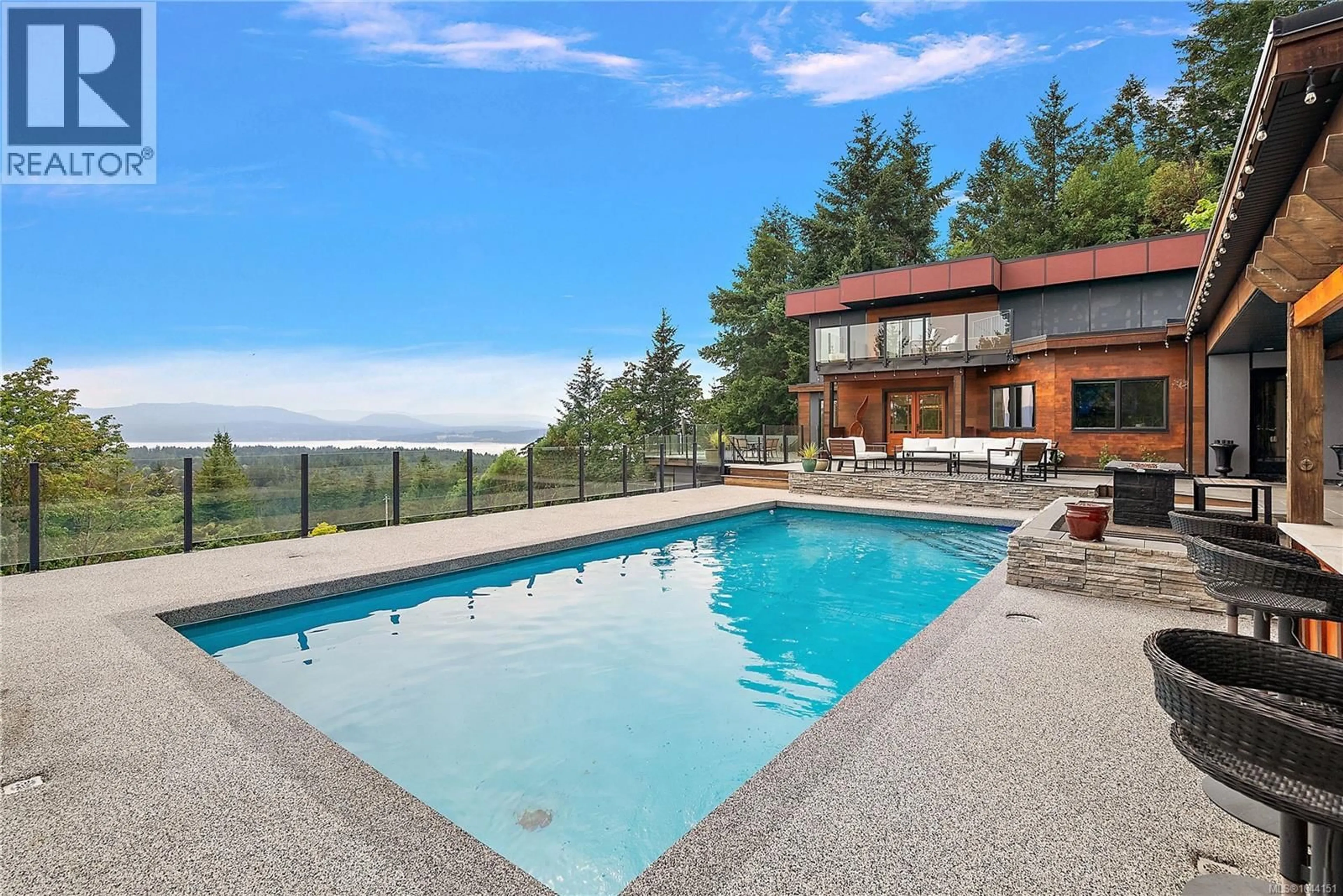 Pool for 11295 ACORN PLACE, North Saanich British Columbia V8L5K7