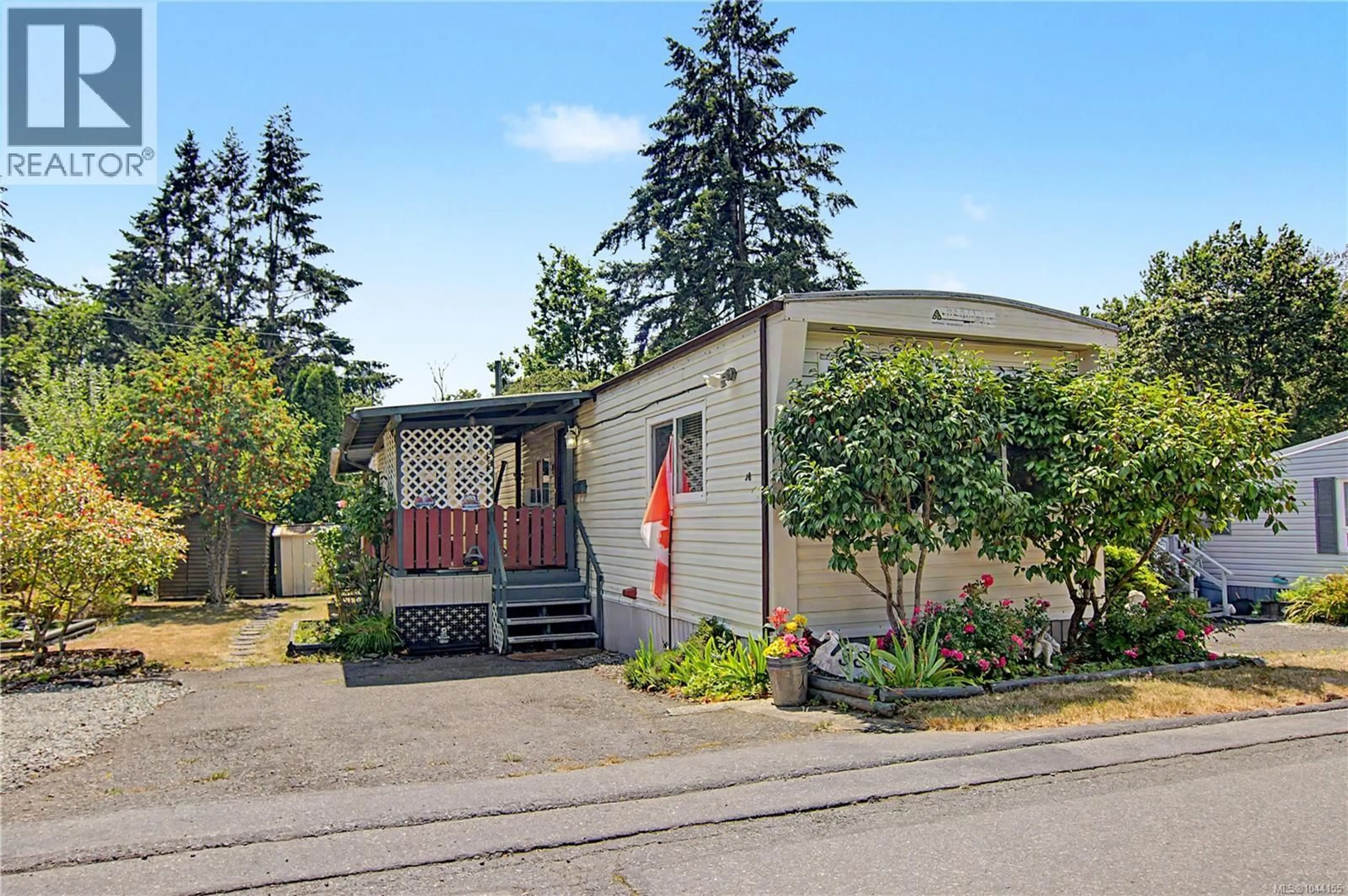 Unknown for 38 HONEY DRIVE, Nanaimo British Columbia V9R5N1