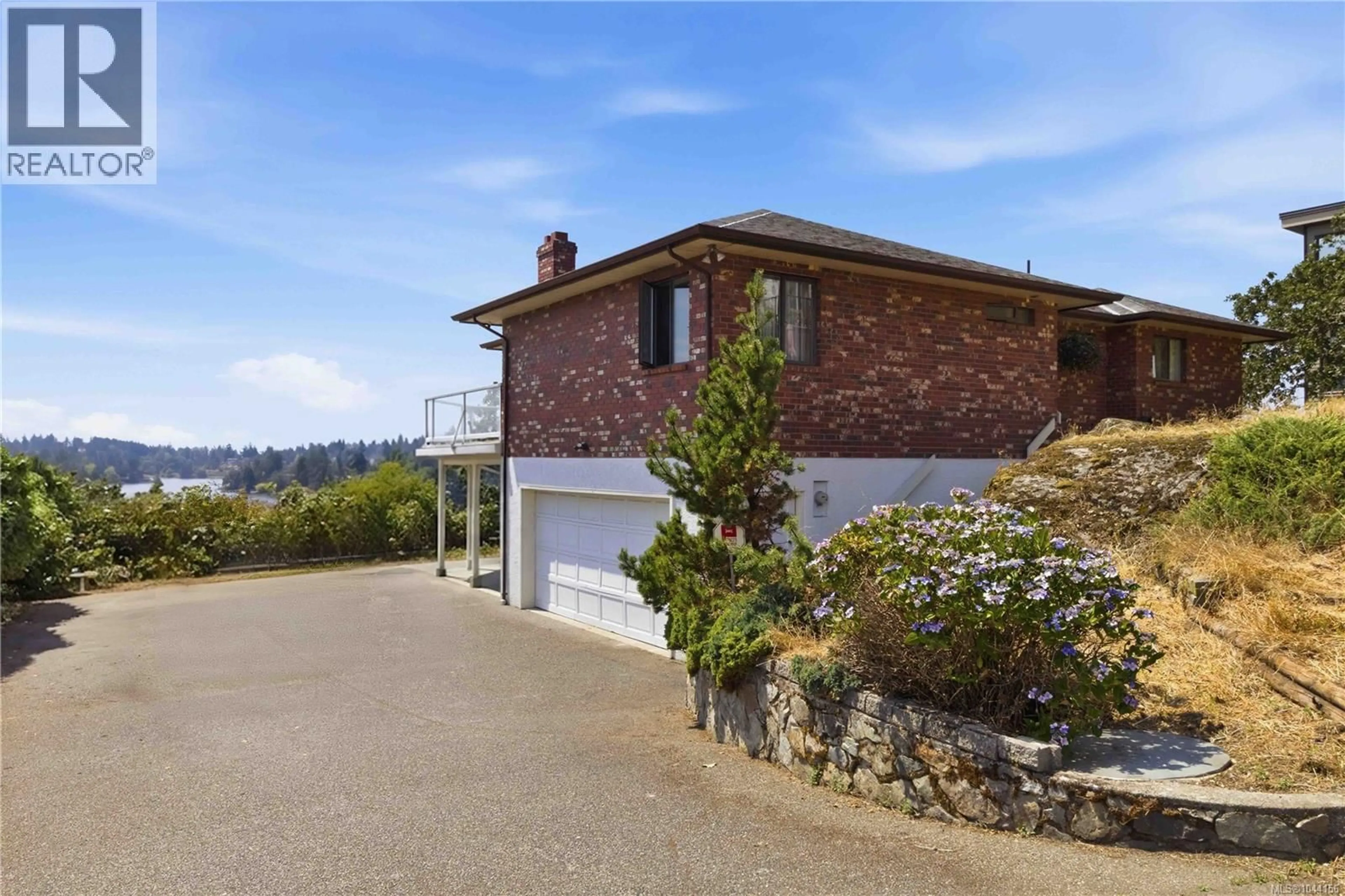 Home with brick exterior material, street for 1243 STANCIL LANE, View Royal British Columbia V8Z1R6