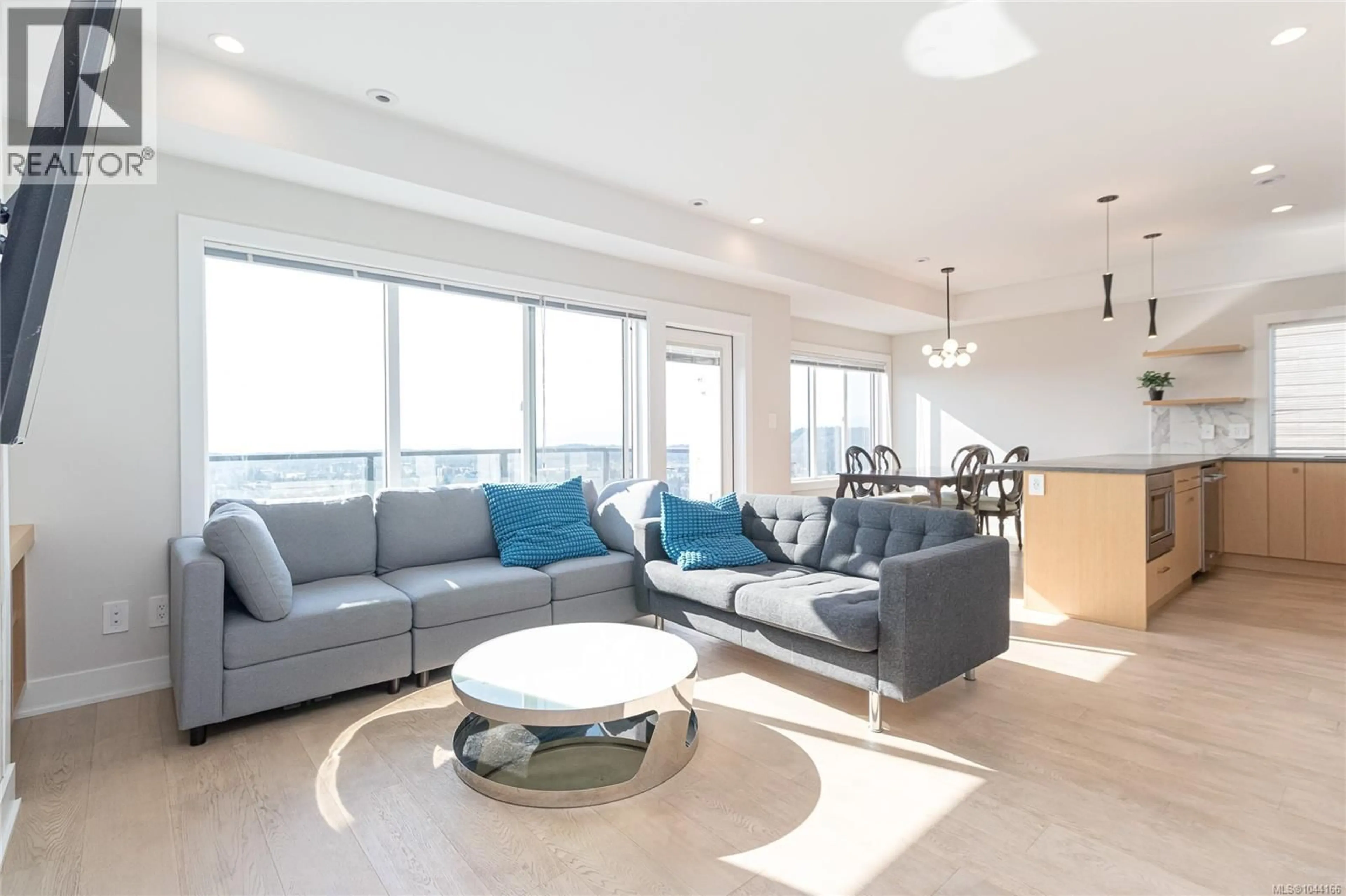 Living room with furniture, unknown for 1142 OLIVINE MEWS, Langford British Columbia V9B5P9