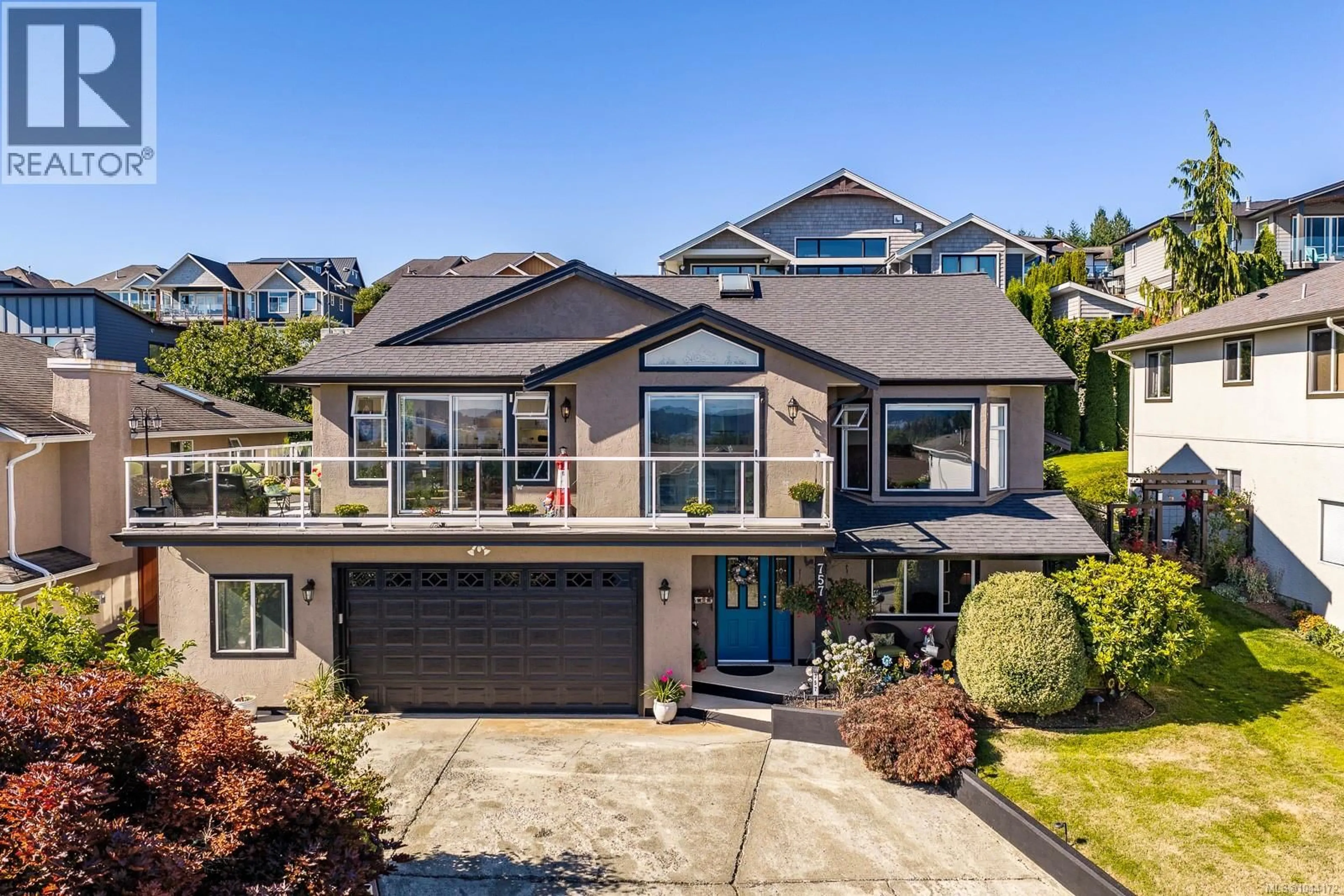 Unknown for 757 BOWEN DRIVE, Campbell River British Columbia V9H1S2