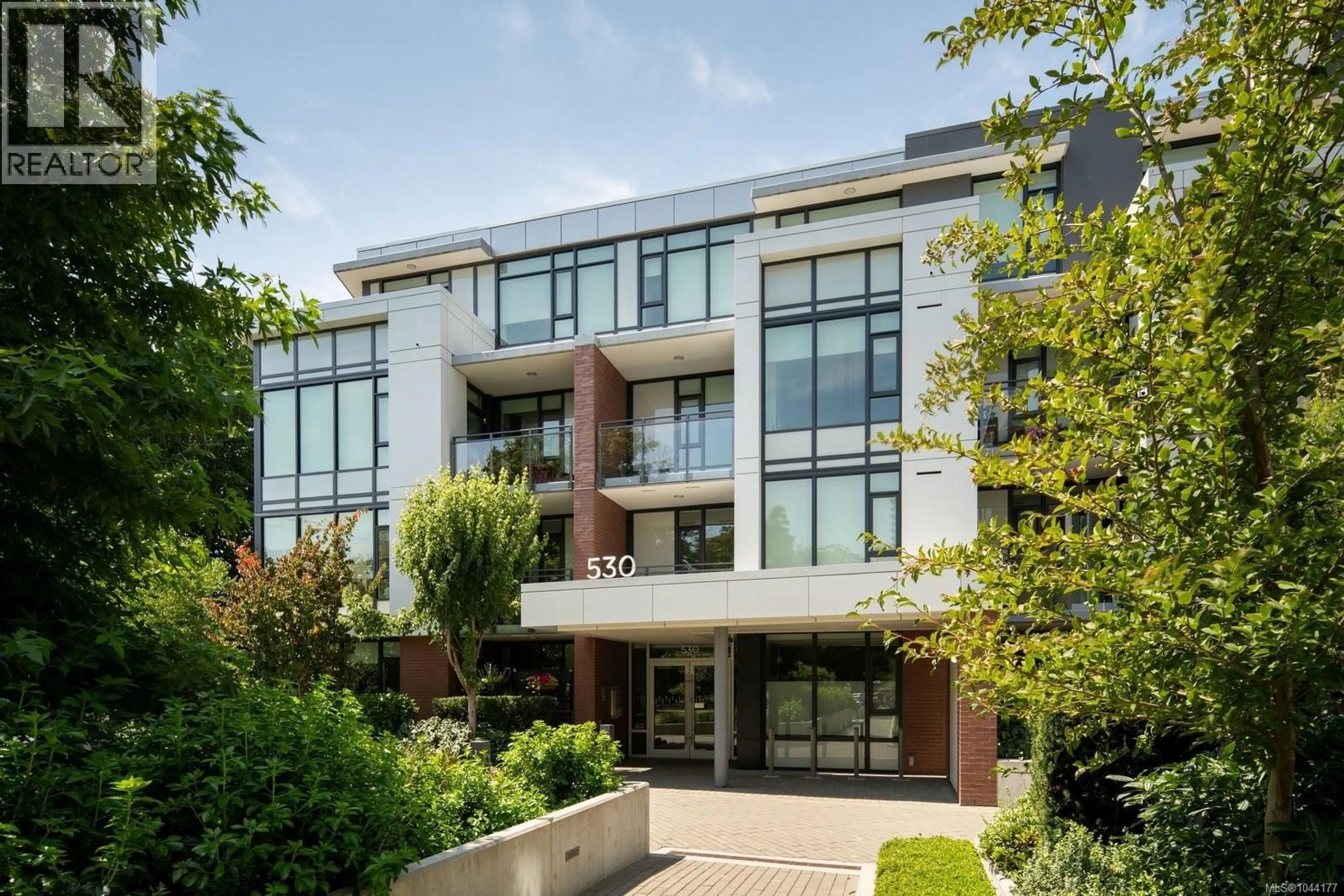 Unknown for 309 - 530 MICHIGAN STREET, Victoria British Columbia V8V0G2