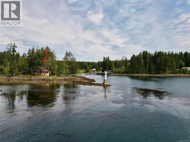 185 LEESON POINT ROAD, Quatsino 3