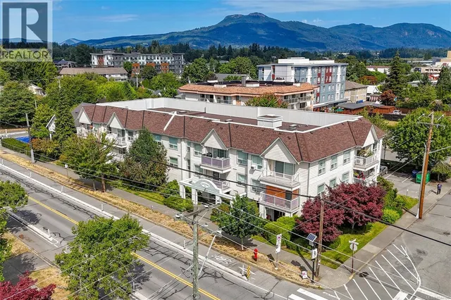 207 - 273 CORONATION AVENUE, Duncan 2