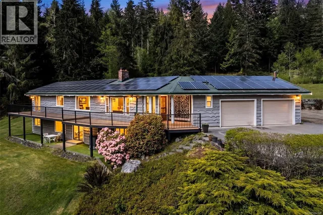 2595 AMANDA PLACE, Sooke 2