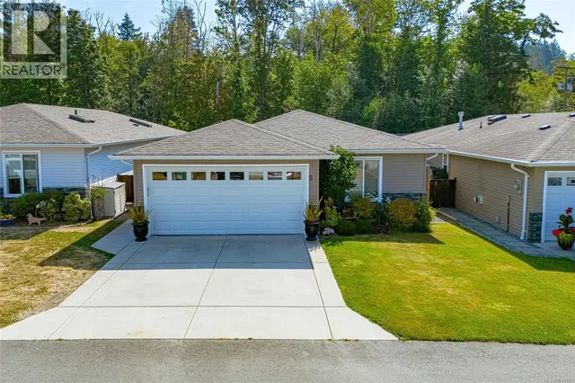 5 - 7586 TETAYUT ROAD, Central Saanich 2