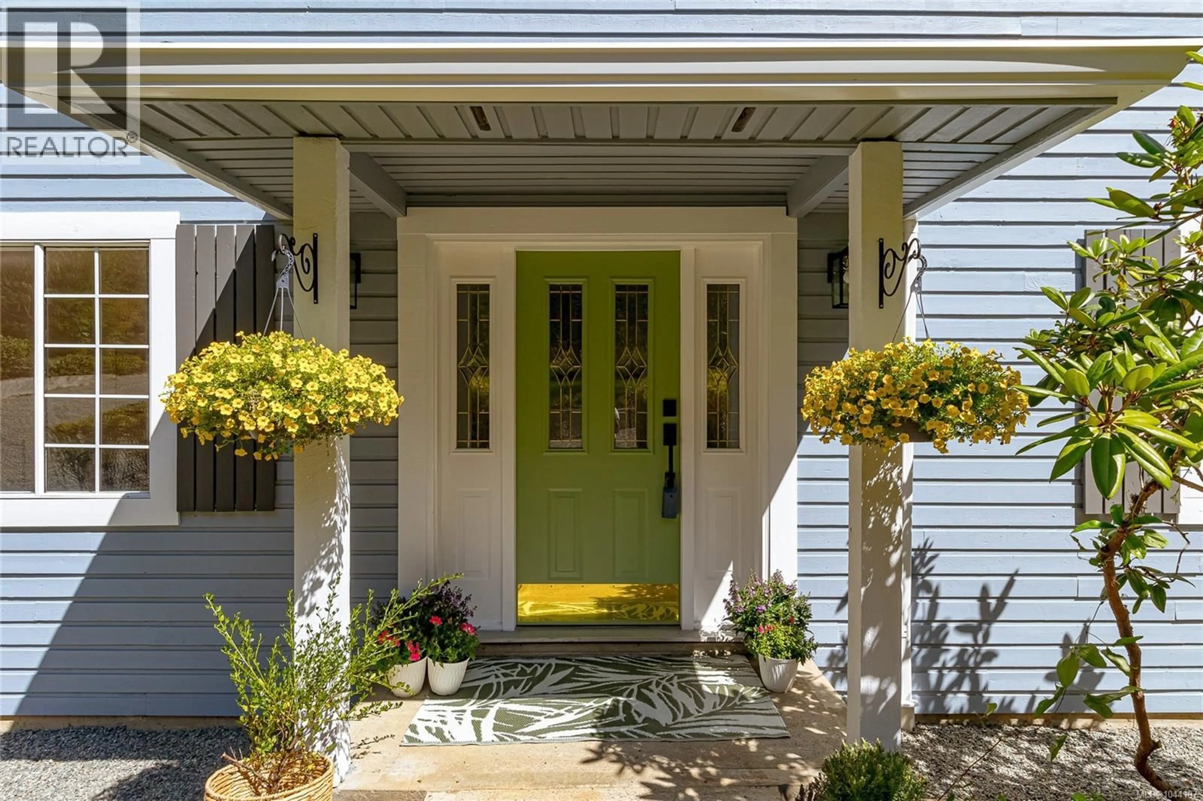 Indoor entryway for 3378 KILIPI ROAD, Cobble Hill British Columbia V8H0J9