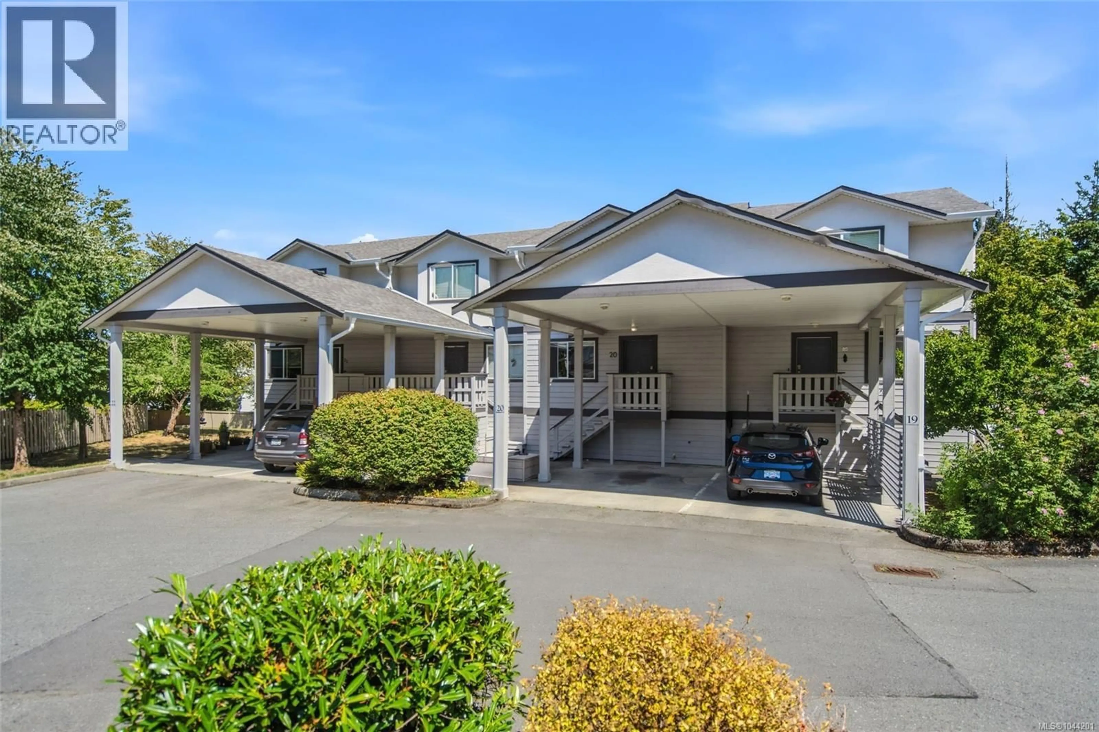 Unknown for 20 - 3242 COWICHAN LAKE ROAD, Lake Cowichan British Columbia V9L4B9