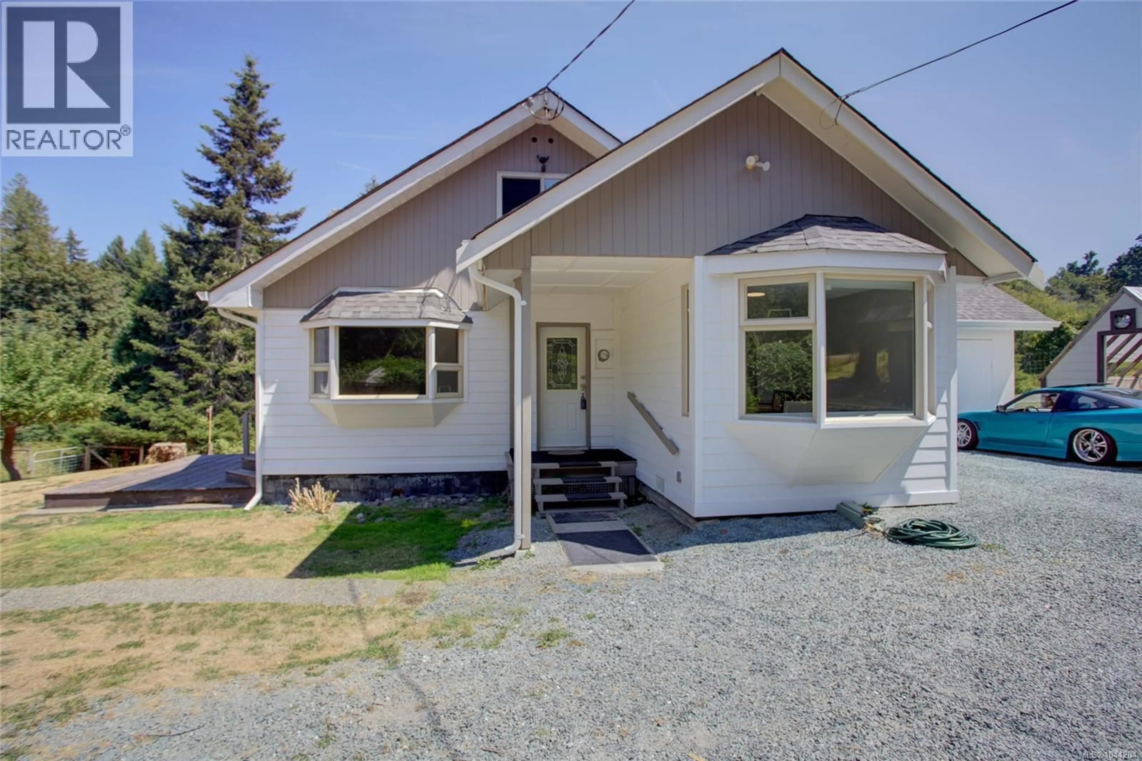 Unknown for 8147 SHASTA ROAD, Crofton British Columbia V0R1K0