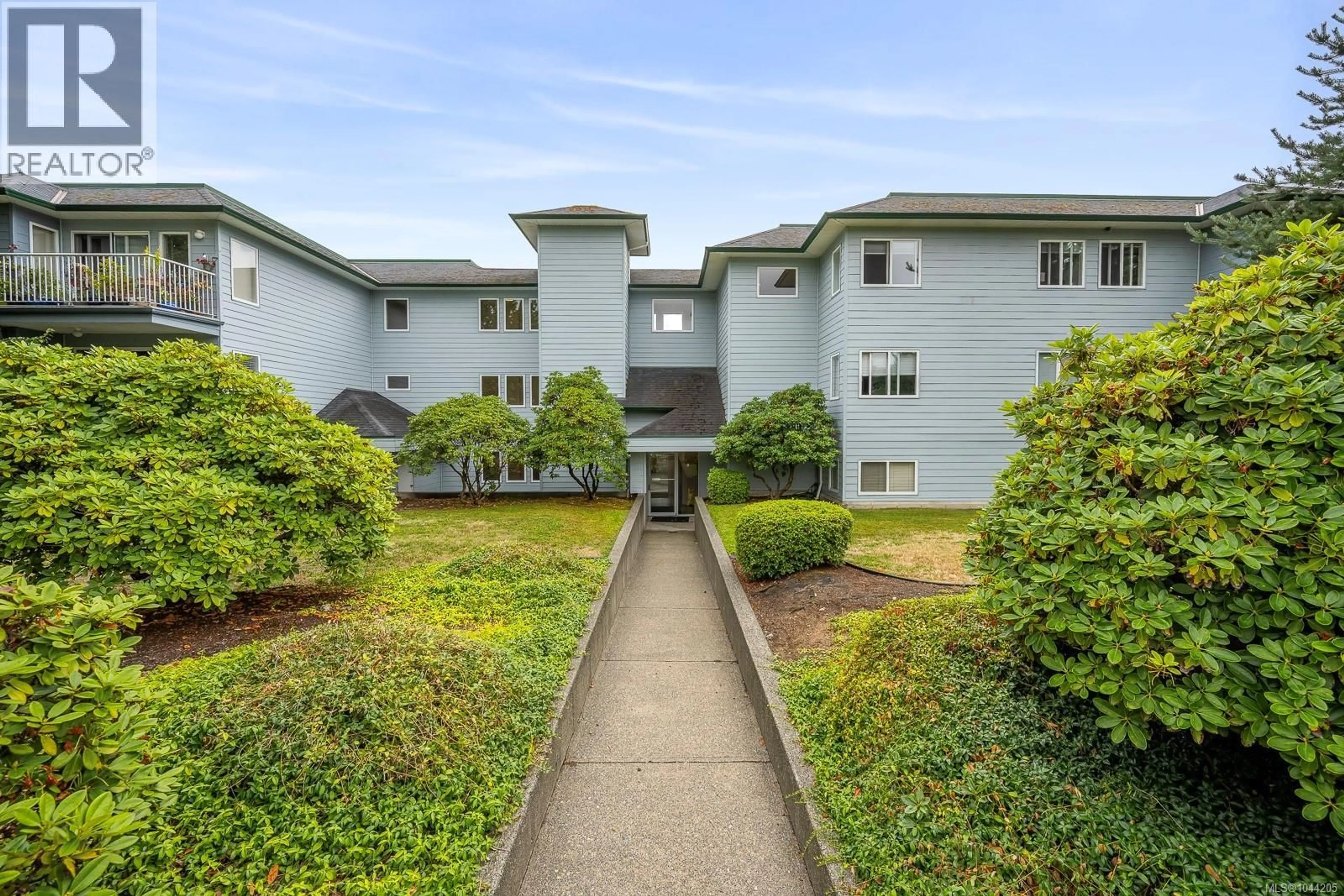 Unknown for 203B - 698 ASPEN ROAD, Comox British Columbia V9M3S9
