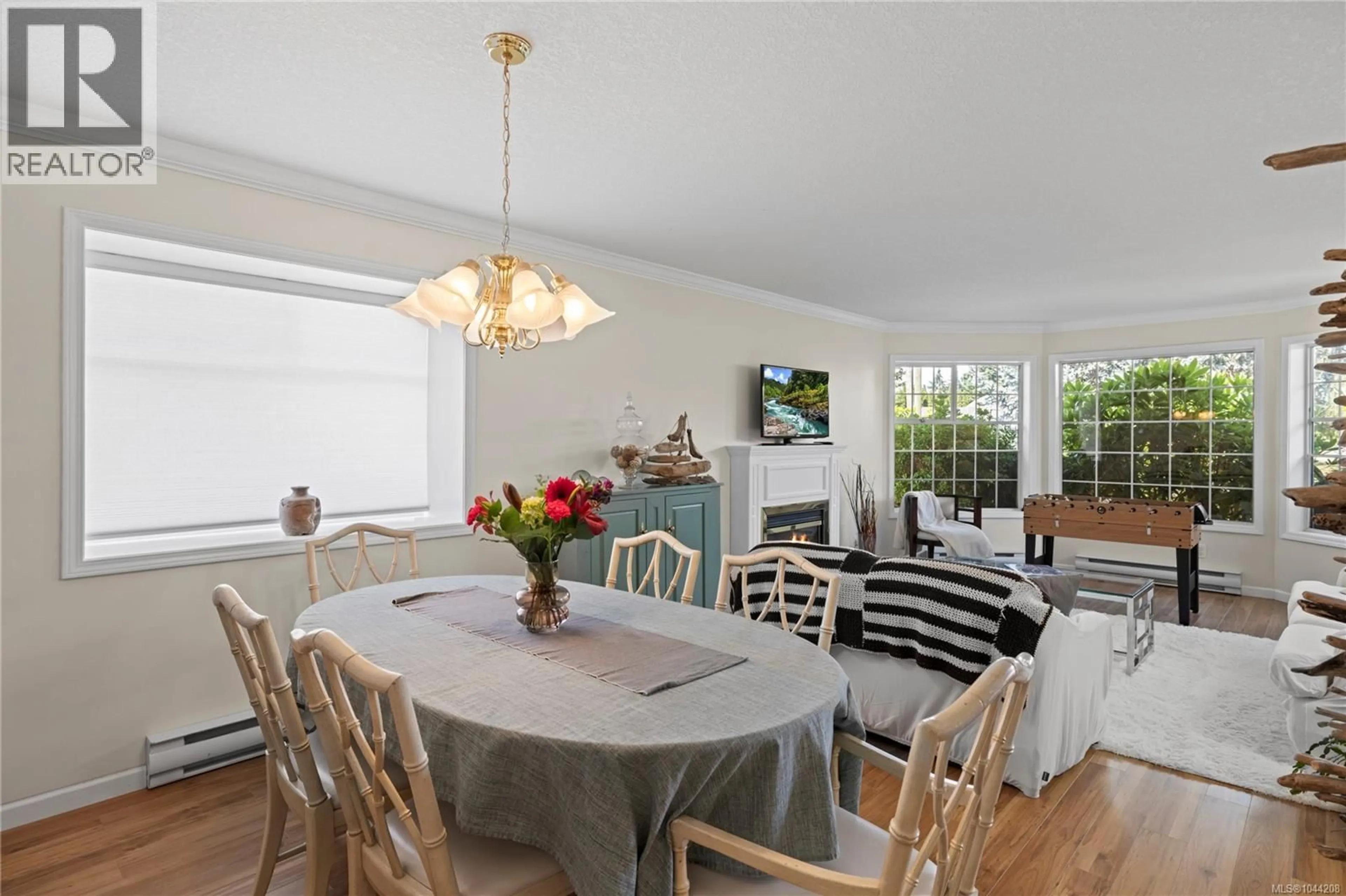 Dining room, unknown for 494 ROWAN DRIVE, Qualicum Beach British Columbia V9K1K1
