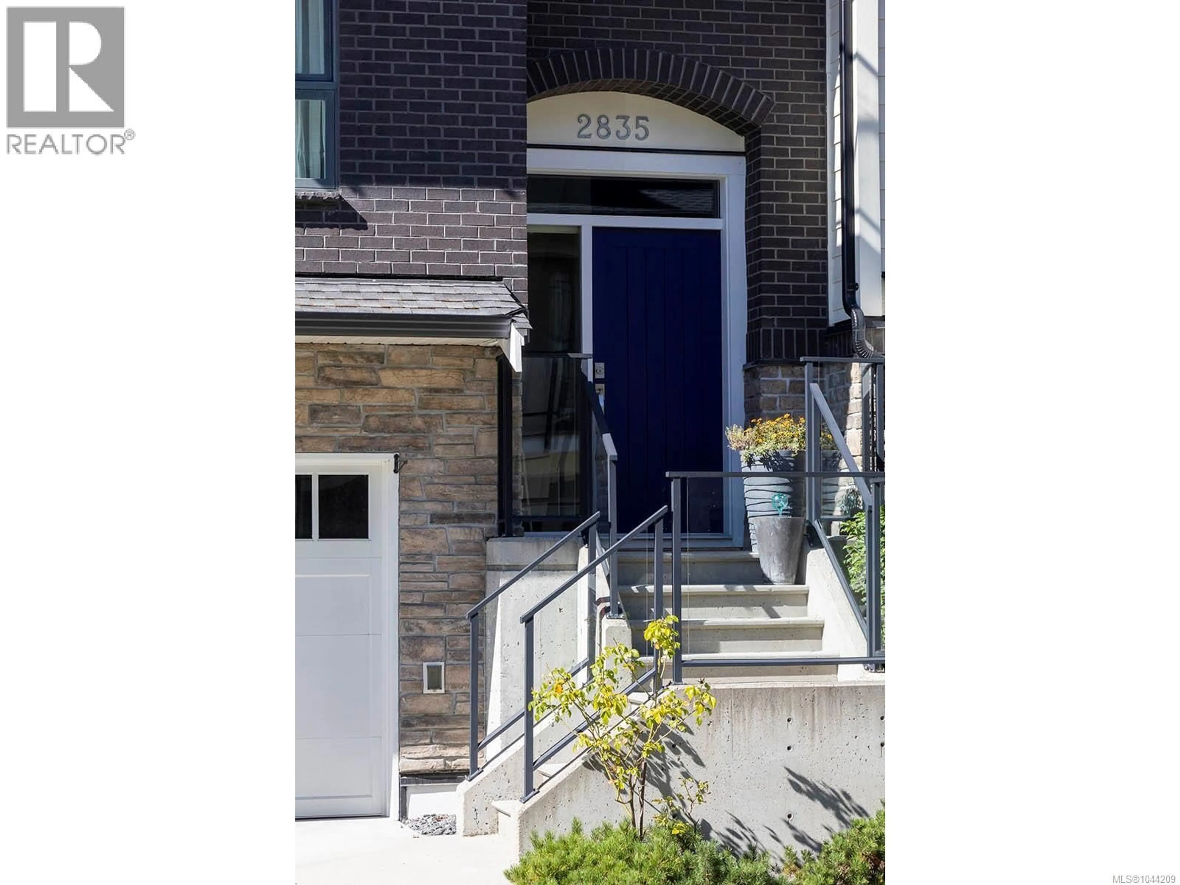 Unknown for 2835 TURNSTYLE CRESCENT, Langford British Columbia V9B0T8