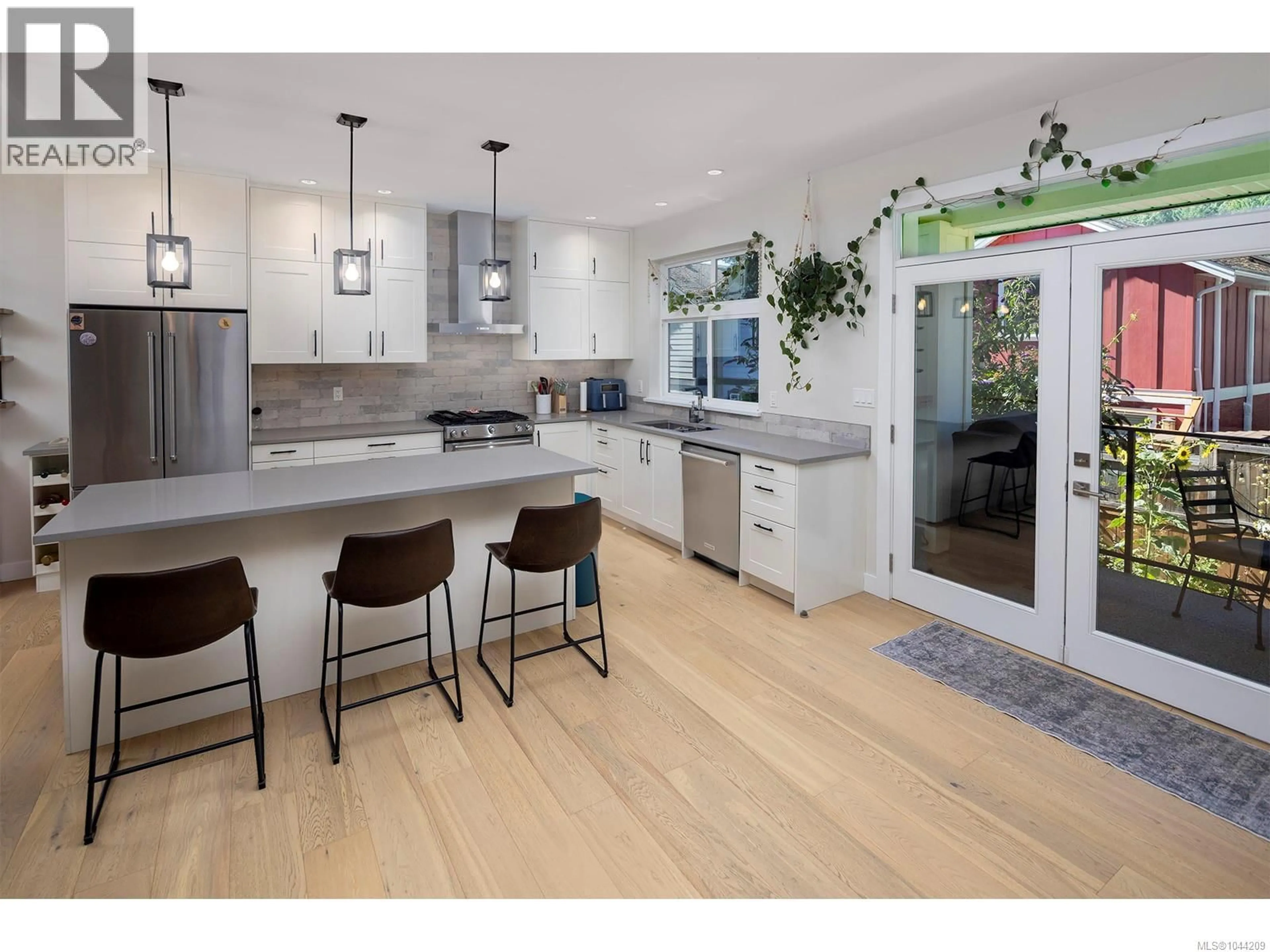 Open concept kitchen, unknown for 2835 TURNSTYLE CRESCENT, Langford British Columbia V9B0T8