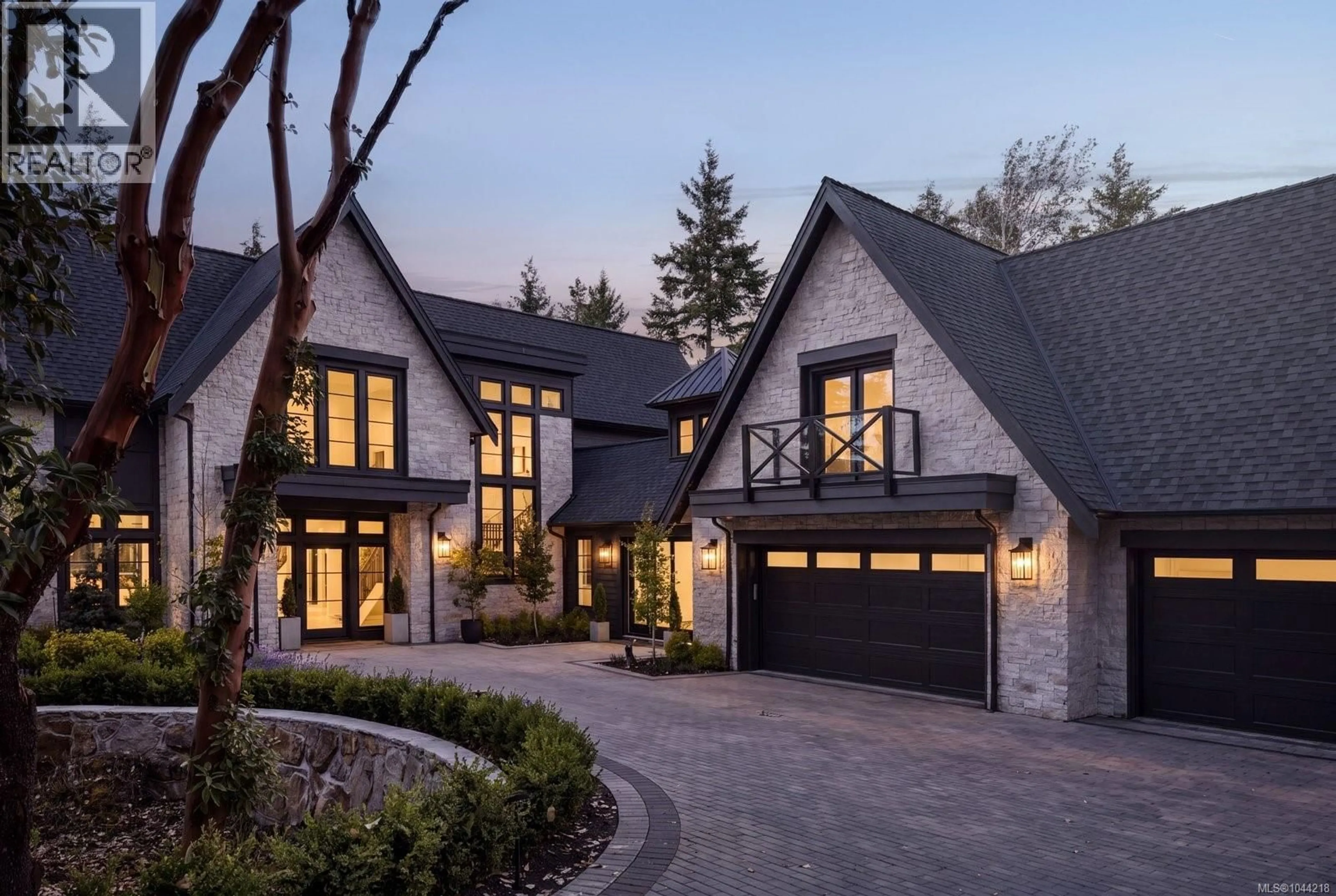 Home with brick exterior material, street for 2060 PINEHURST TERRACE, Langford British Columbia V9B3S3