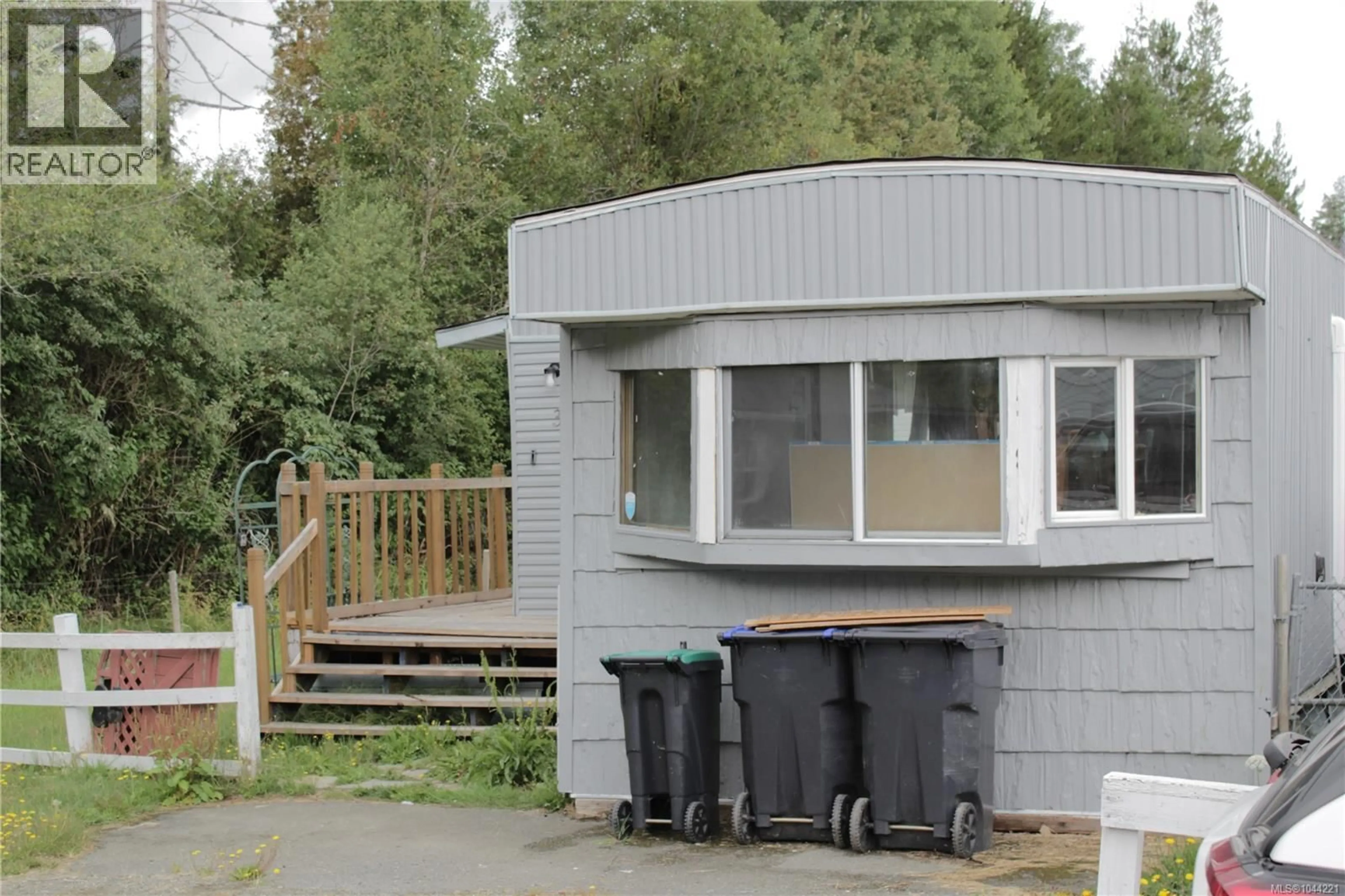 Shed for 31 - 1050 BOWLBY ROAD, Errington British Columbia V0R1M0