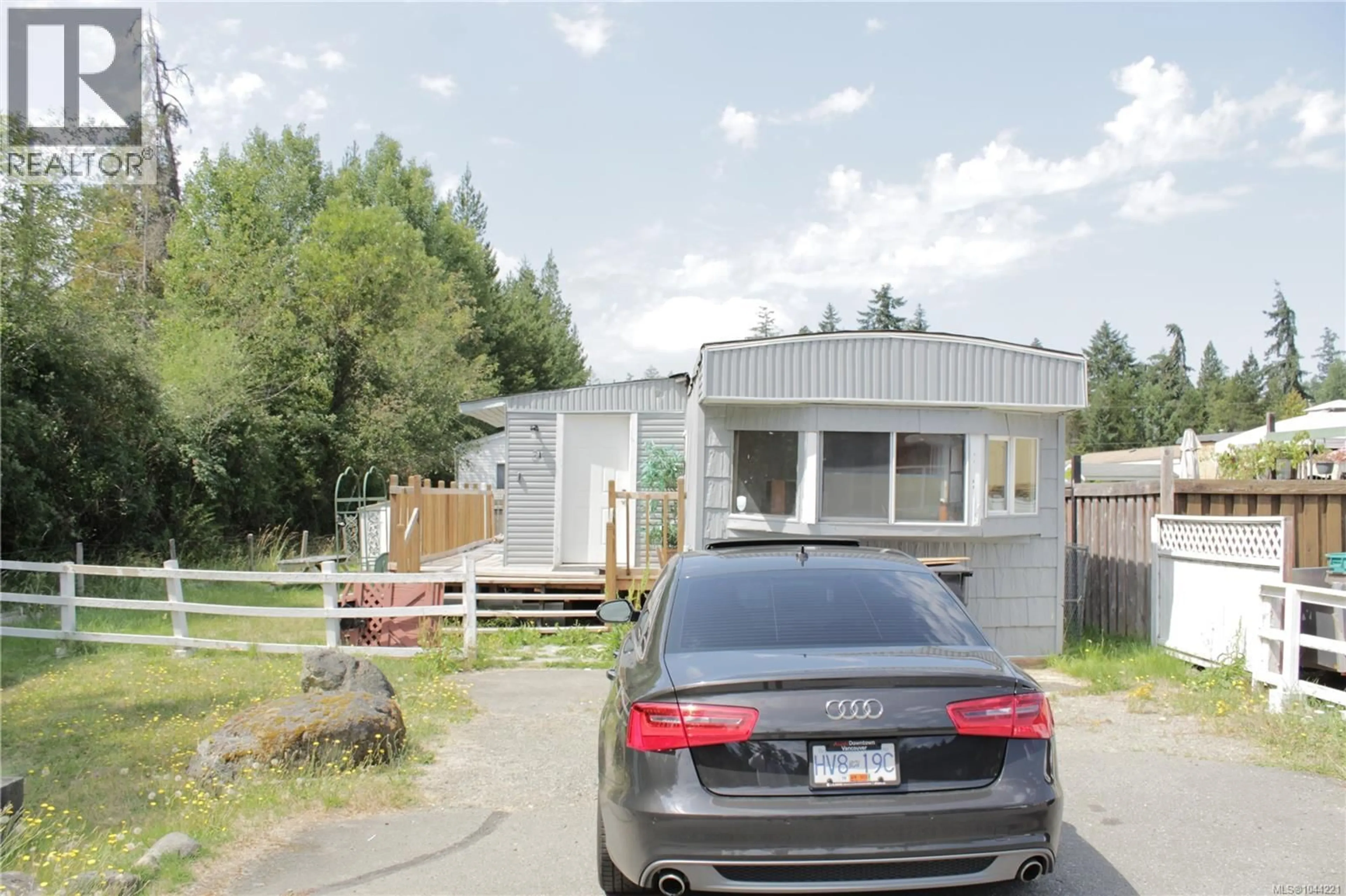 Unknown for 31 - 1050 BOWLBY ROAD, Errington British Columbia V0R1M0