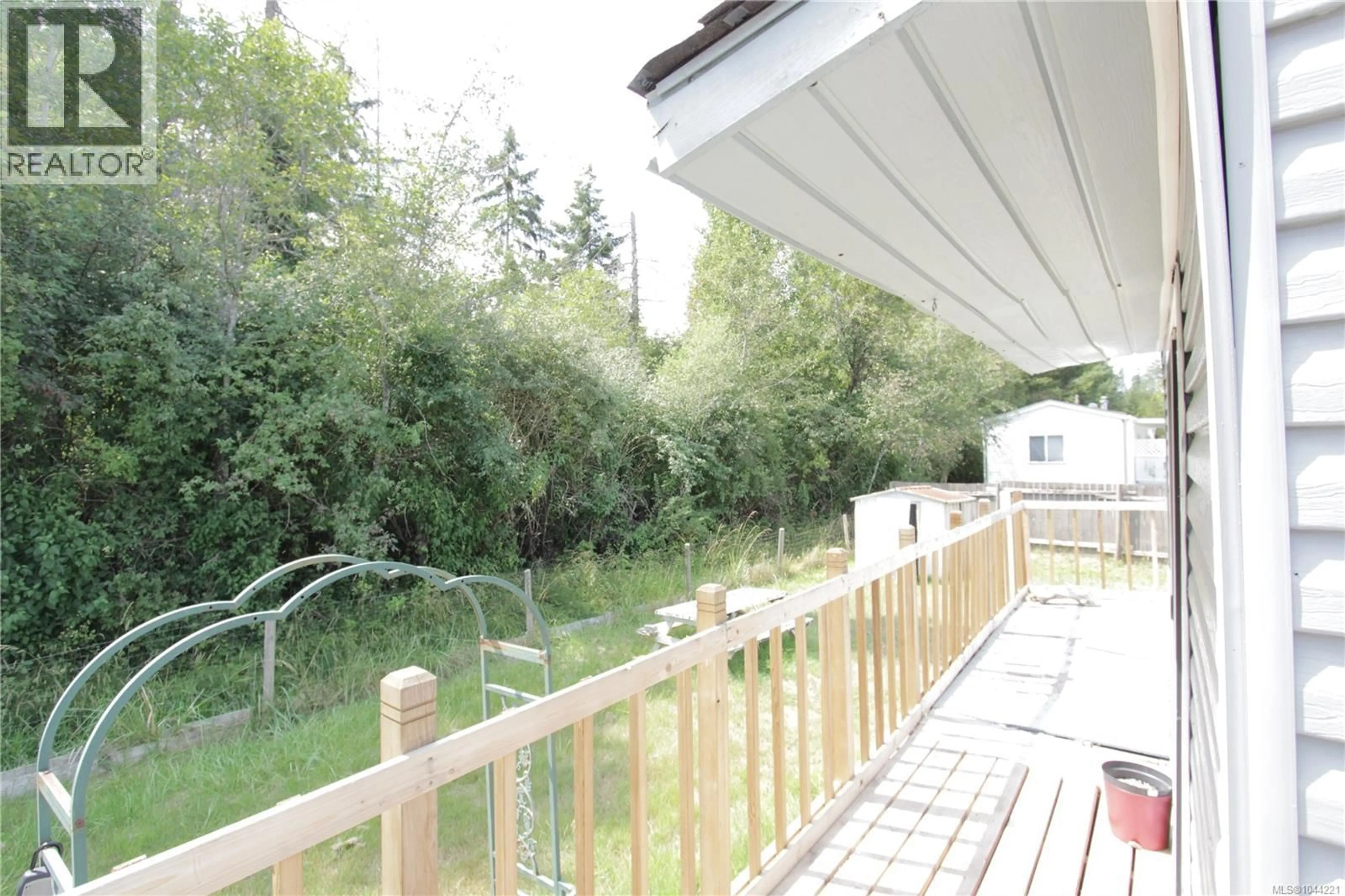 Patio, unknown for 31 - 1050 BOWLBY ROAD, Errington British Columbia V0R1M0