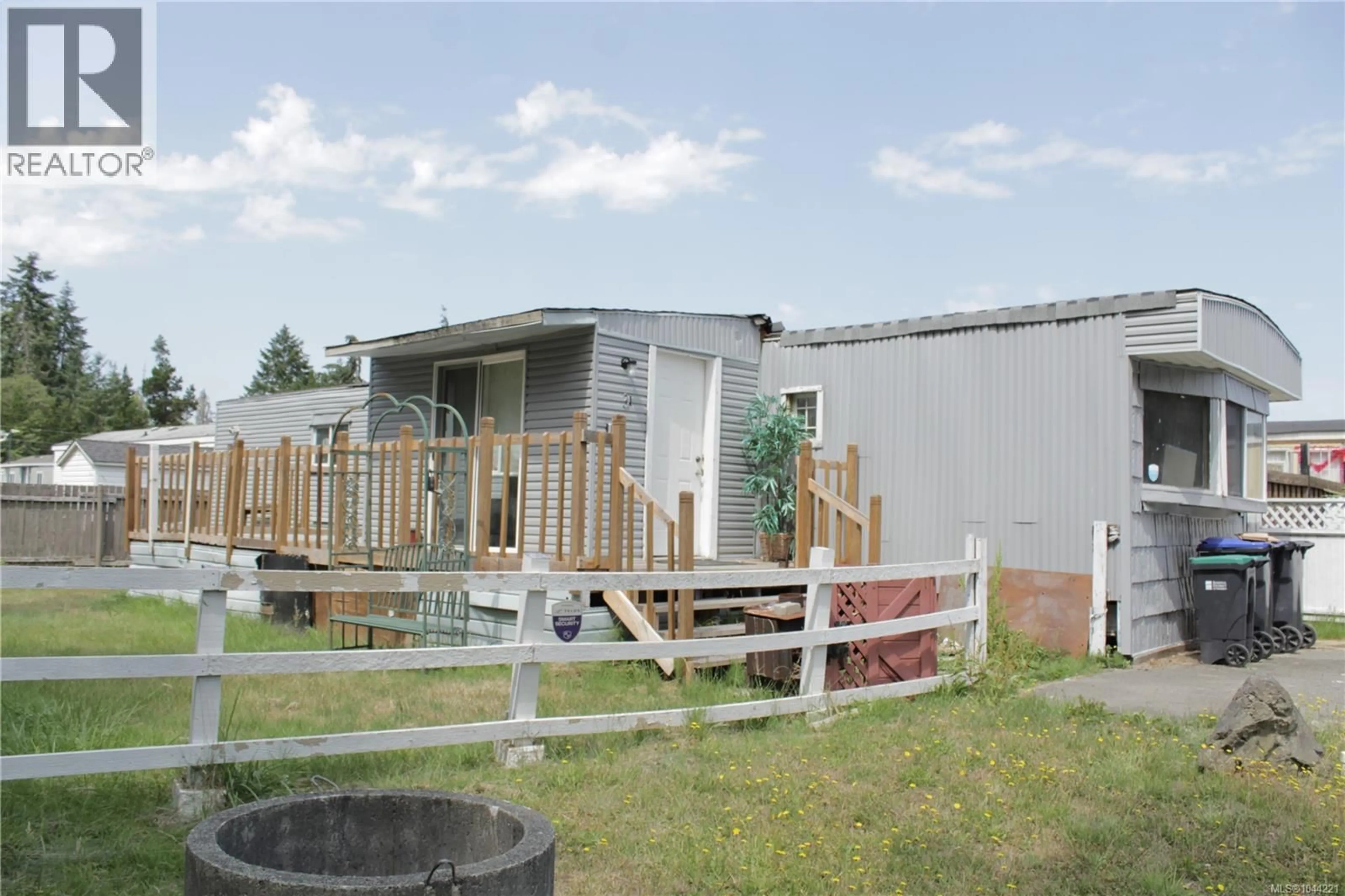 Unknown for 31 - 1050 BOWLBY ROAD, Errington British Columbia V0R1M0