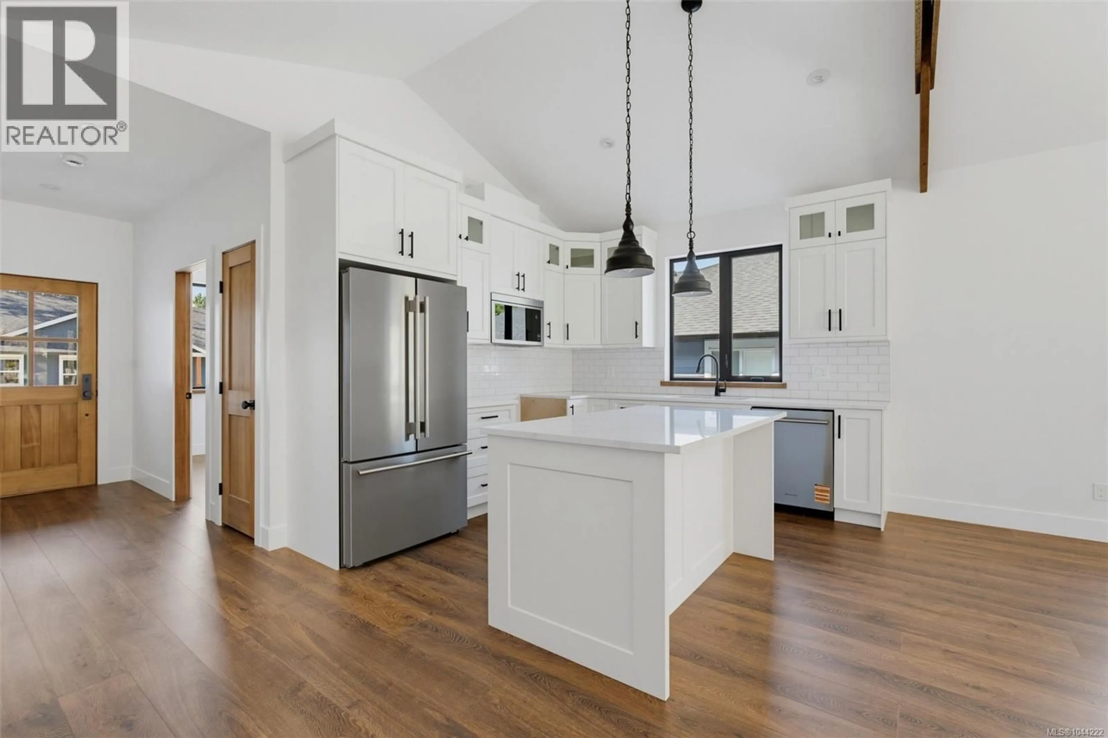 Open concept kitchen, unknown for 2029 OAKHILL PLACE, Duncan British Columbia V9L0J2