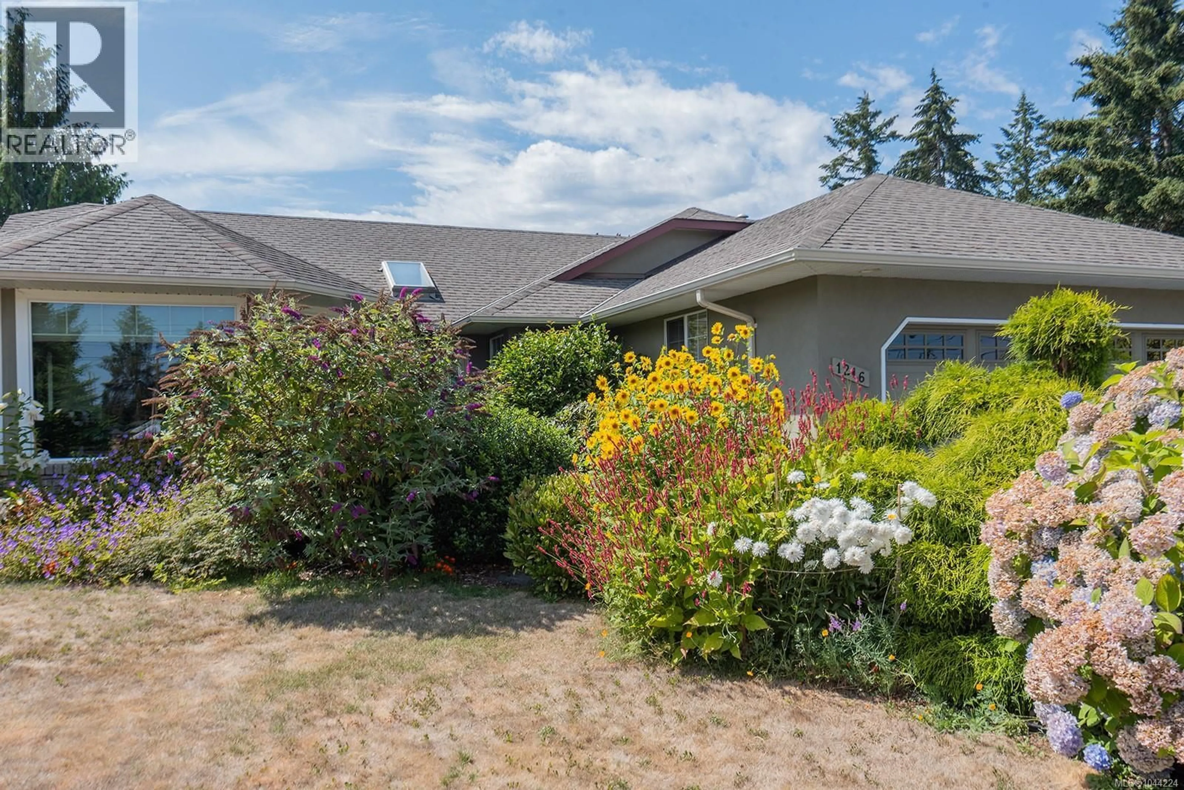Unknown for 1216 GILLEY CRESCENT, Parksville British Columbia V9P1W4