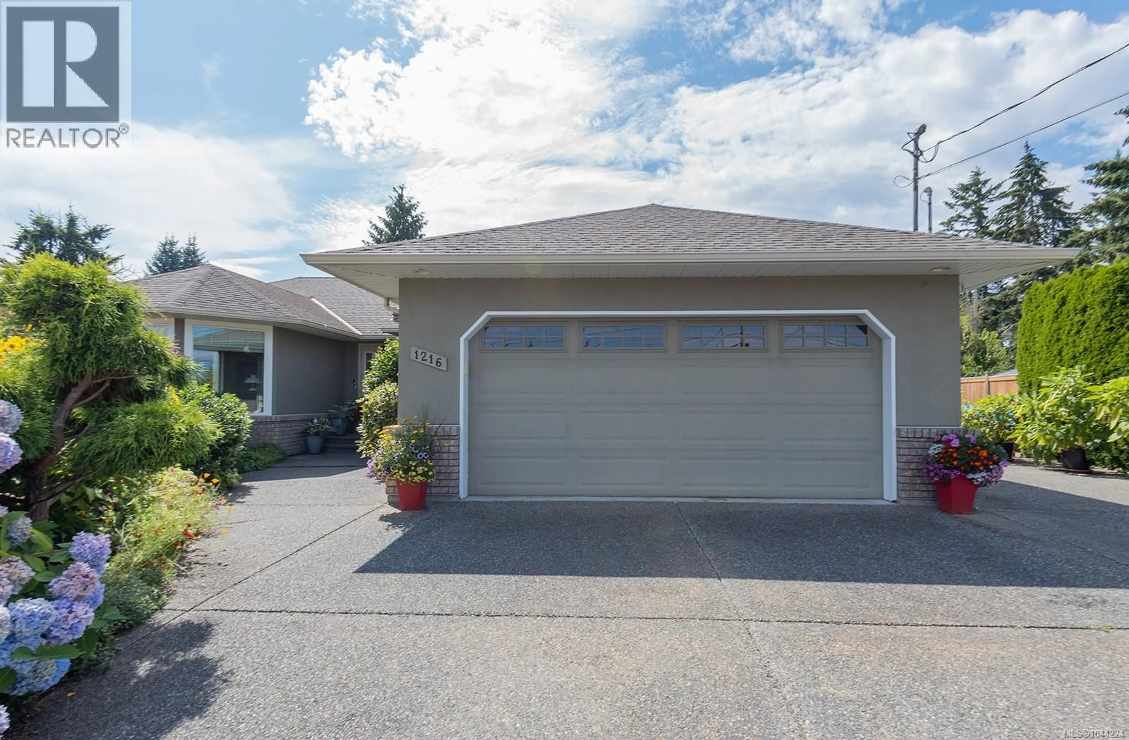 Unknown for 1216 GILLEY CRESCENT, Parksville British Columbia V9P1W4