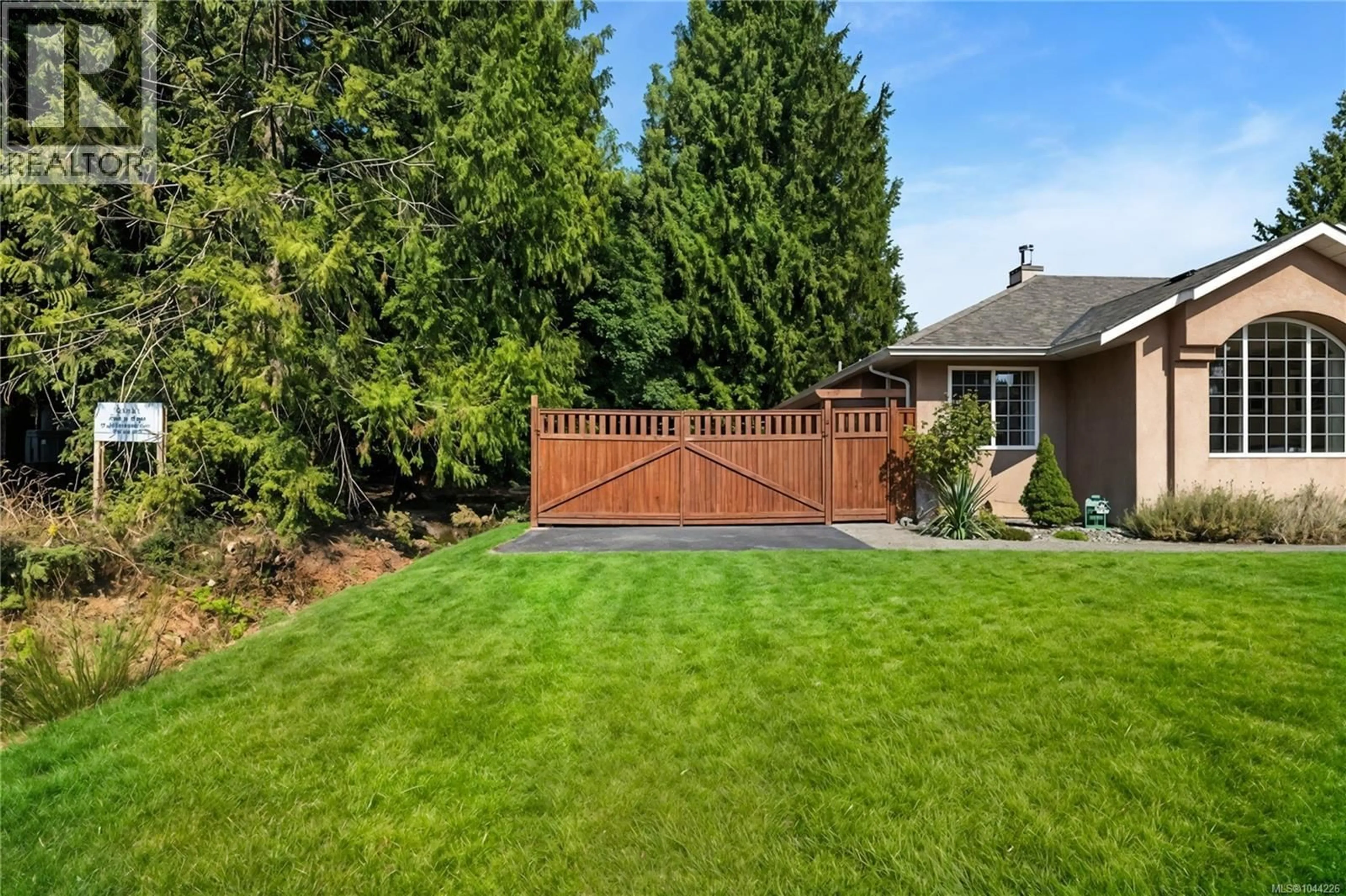 Unknown for 3576 HIDDEN OAKS CRESCENT, Cobble Hill British Columbia V0R1L4