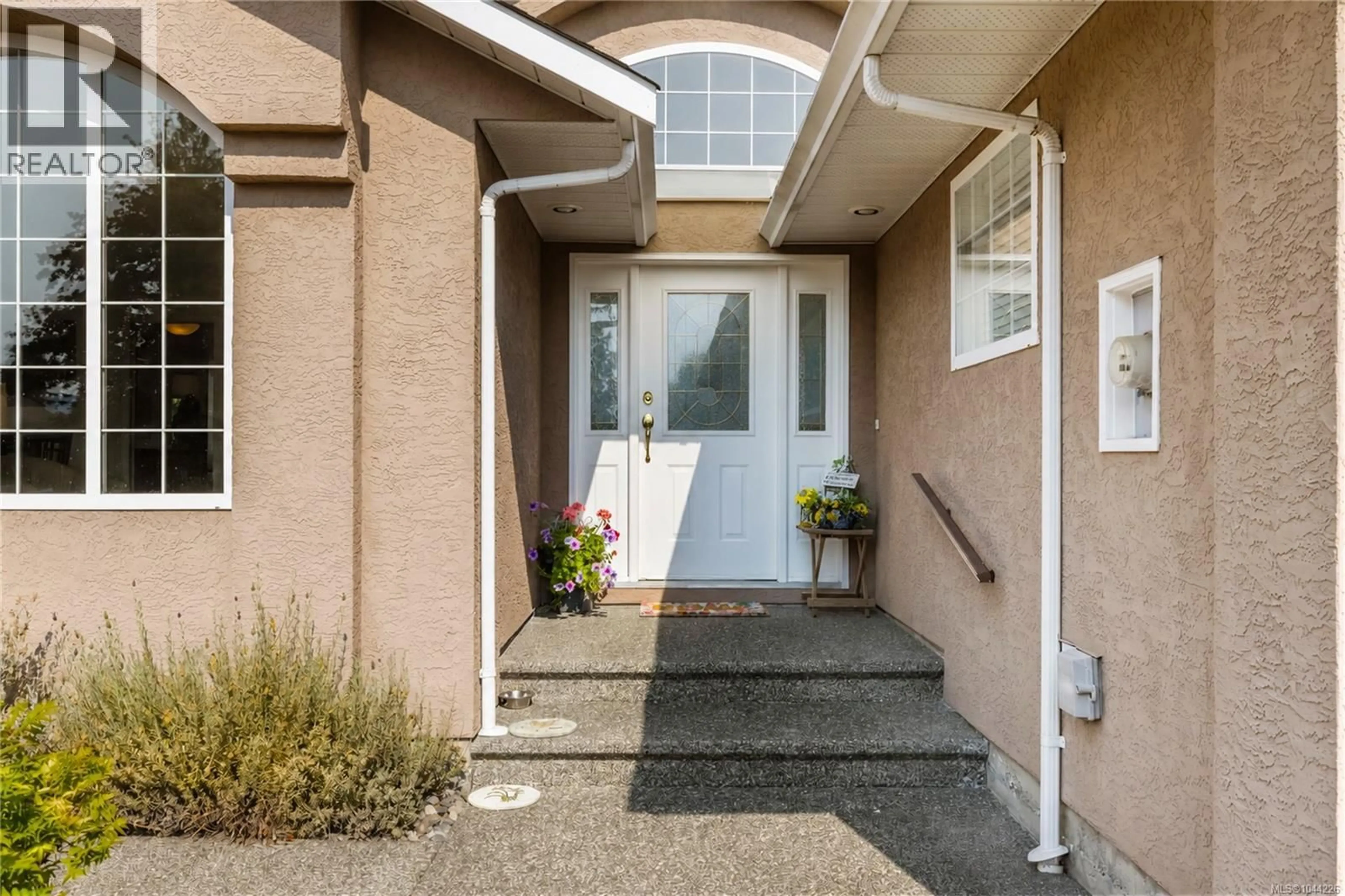 Indoor entryway for 3576 HIDDEN OAKS CRESCENT, Cobble Hill British Columbia V0R1L4