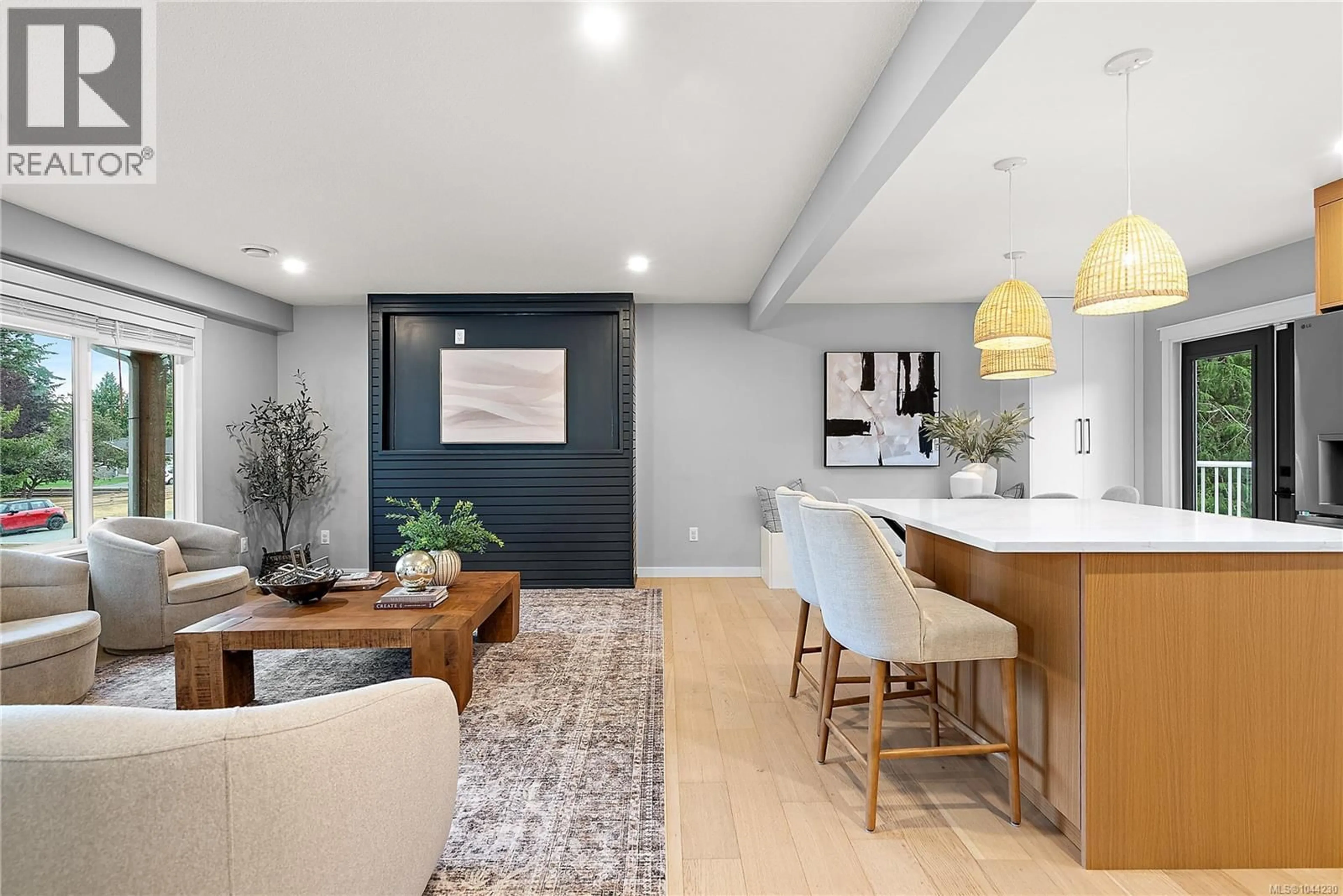 Open concept kitchen, unknown for 3053 JENNER ROAD, Colwood British Columbia V9C1N3