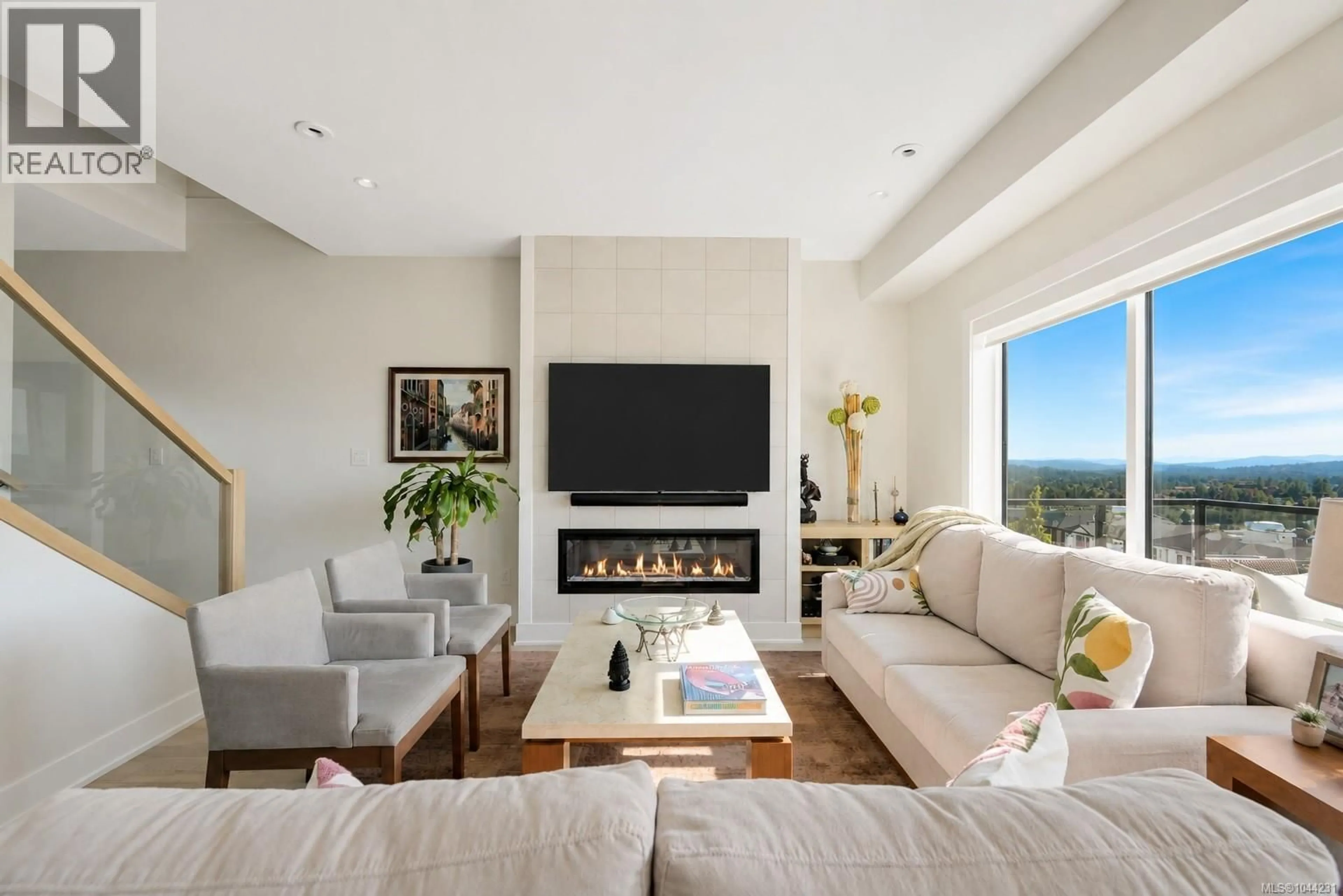Living room with furniture, unknown for 1122 OLIVINE MEWS, Langford British Columbia V9B5P9