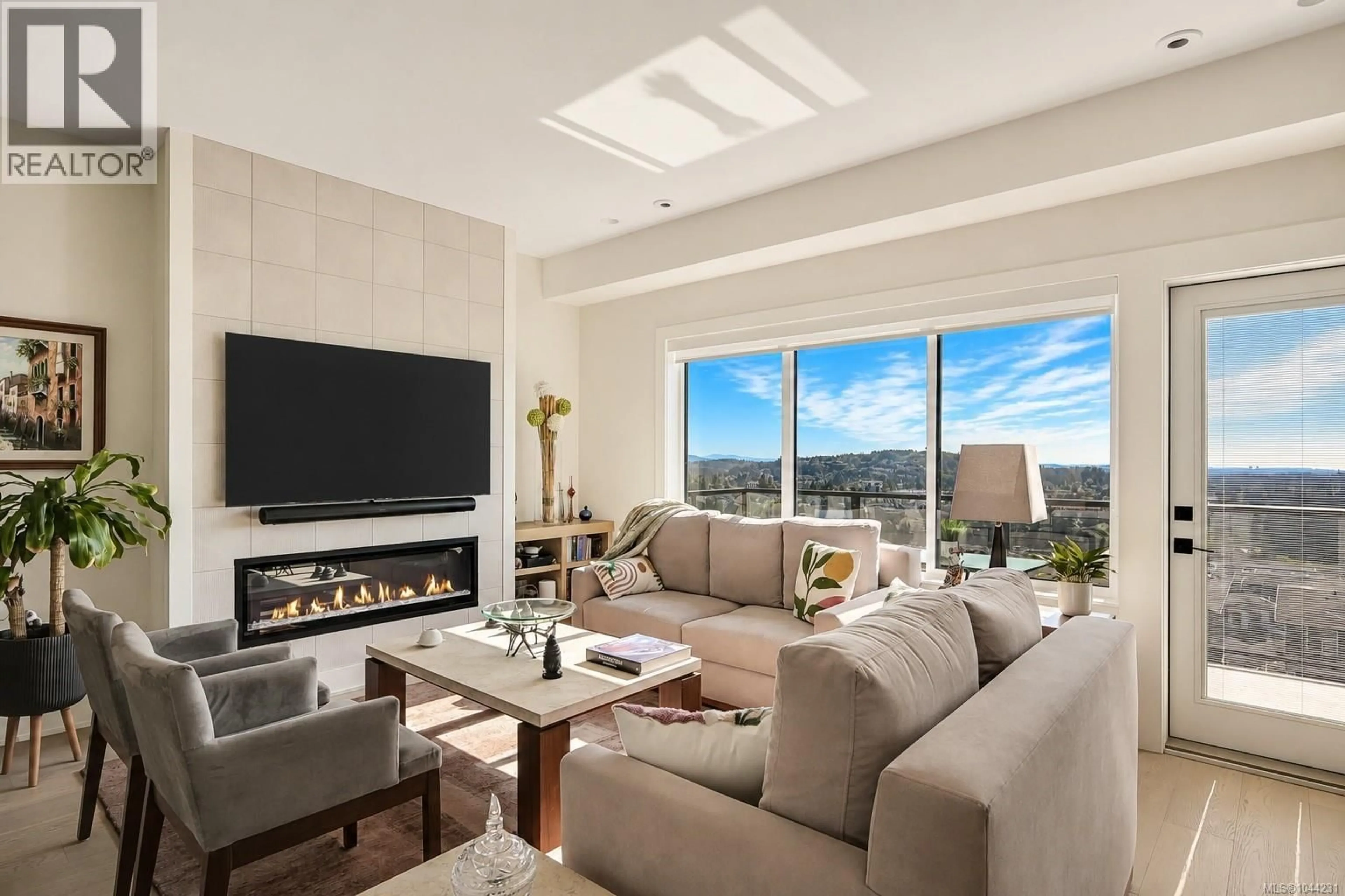 Living room with furniture, unknown for 1122 OLIVINE MEWS, Langford British Columbia V9B5P9