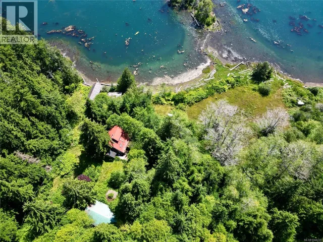 245 QUATSINO ROAD, Quatsino 2