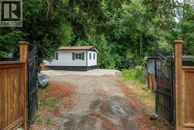 7353 NEVA ROAD, Lake Cowichan 2