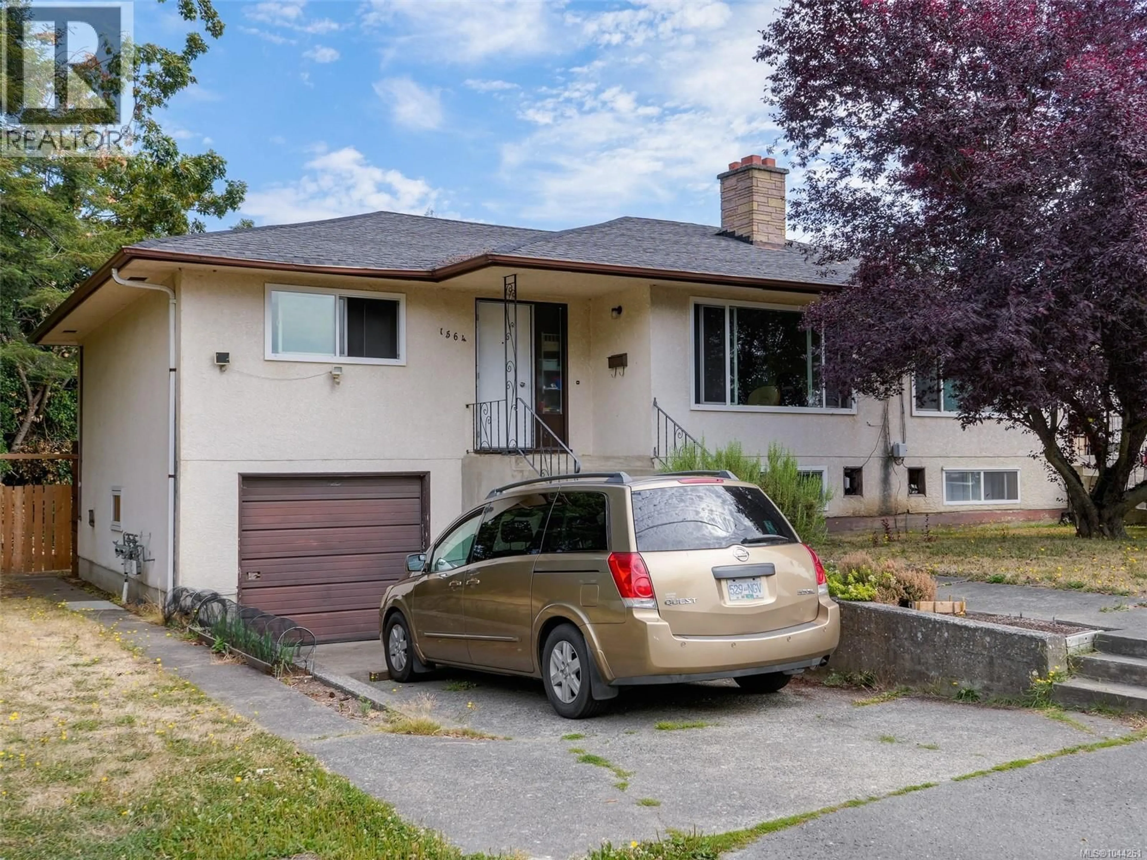 Unknown for 1564 NORTH DAIRY ROAD, Saanich British Columbia V8T3V3