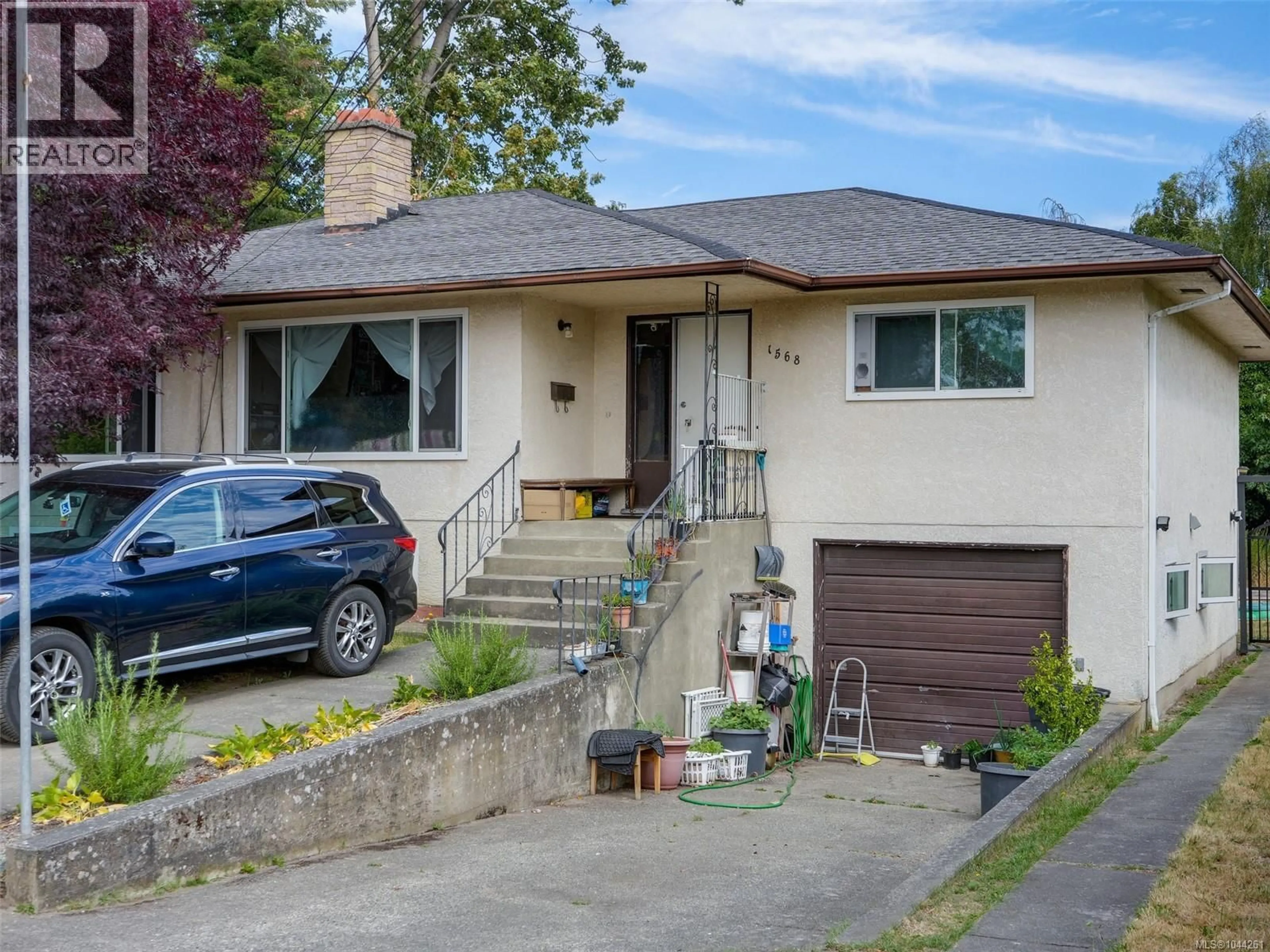 Unknown for 1564 NORTH DAIRY ROAD, Saanich British Columbia V8T3V3