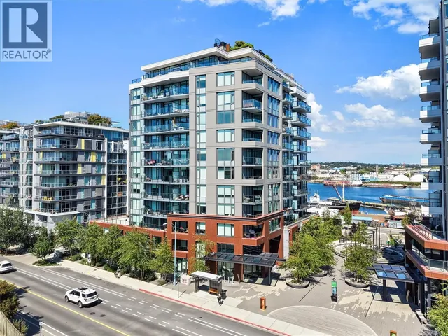 905 - 369 TYEE ROAD, Victoria 3