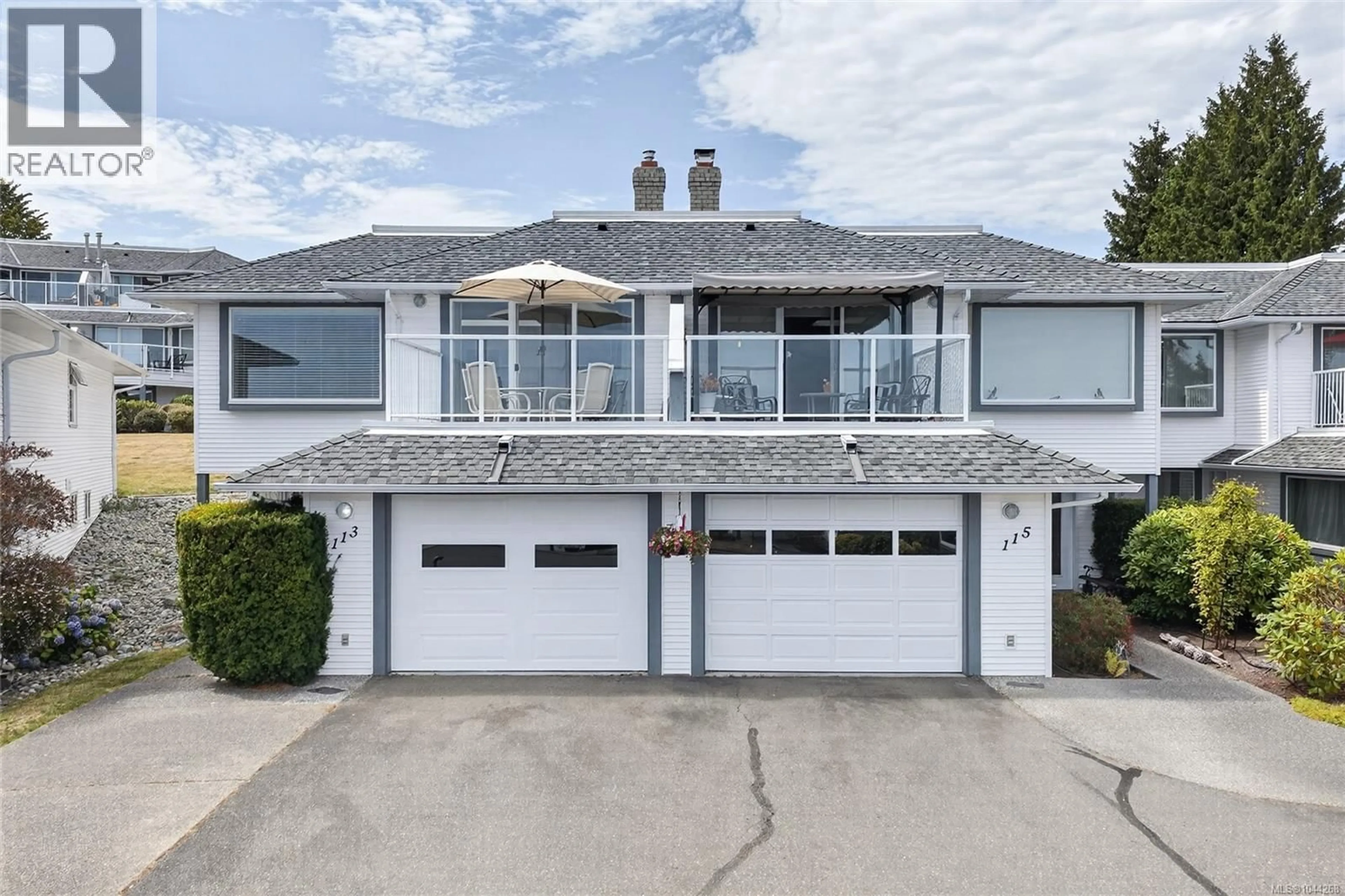 Unknown for 113 - 330 DOGWOOD STREET, Parksville British Columbia V9P1P7