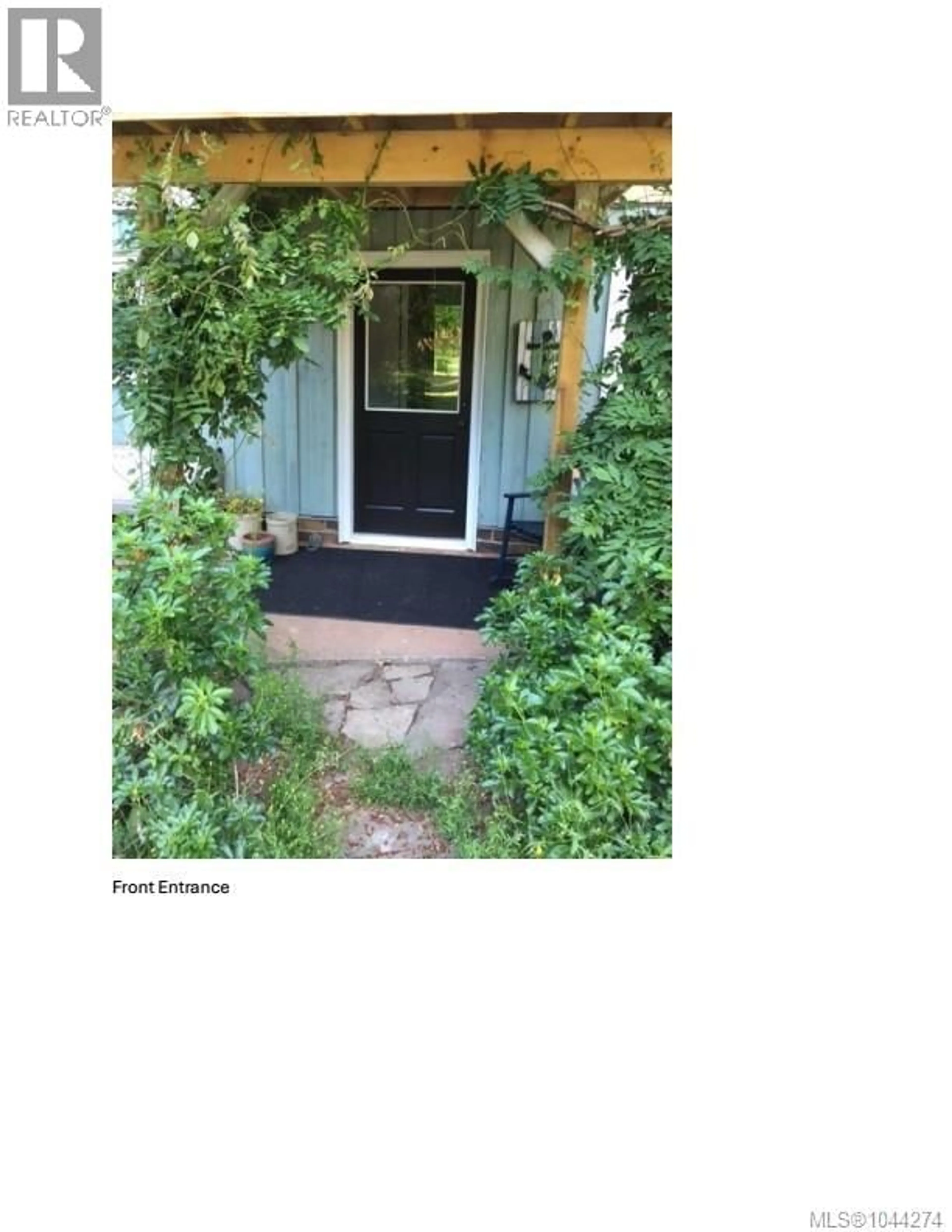 Indoor entryway for 1215 NORTH END ROAD, Salt Spring British Columbia V8K1M2