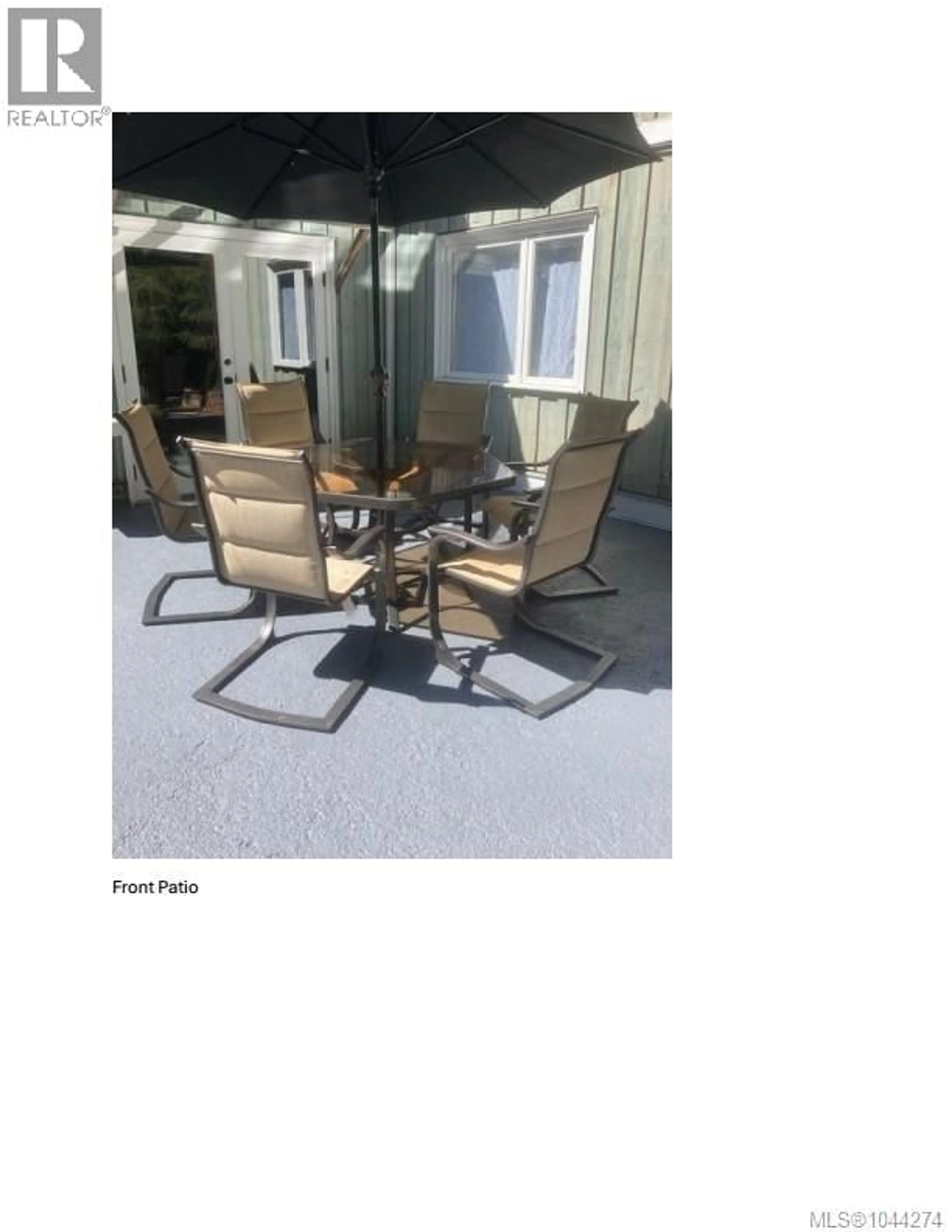 Patio, water/lake/river/ocean view for 1215 NORTH END ROAD, Salt Spring British Columbia V8K1M2