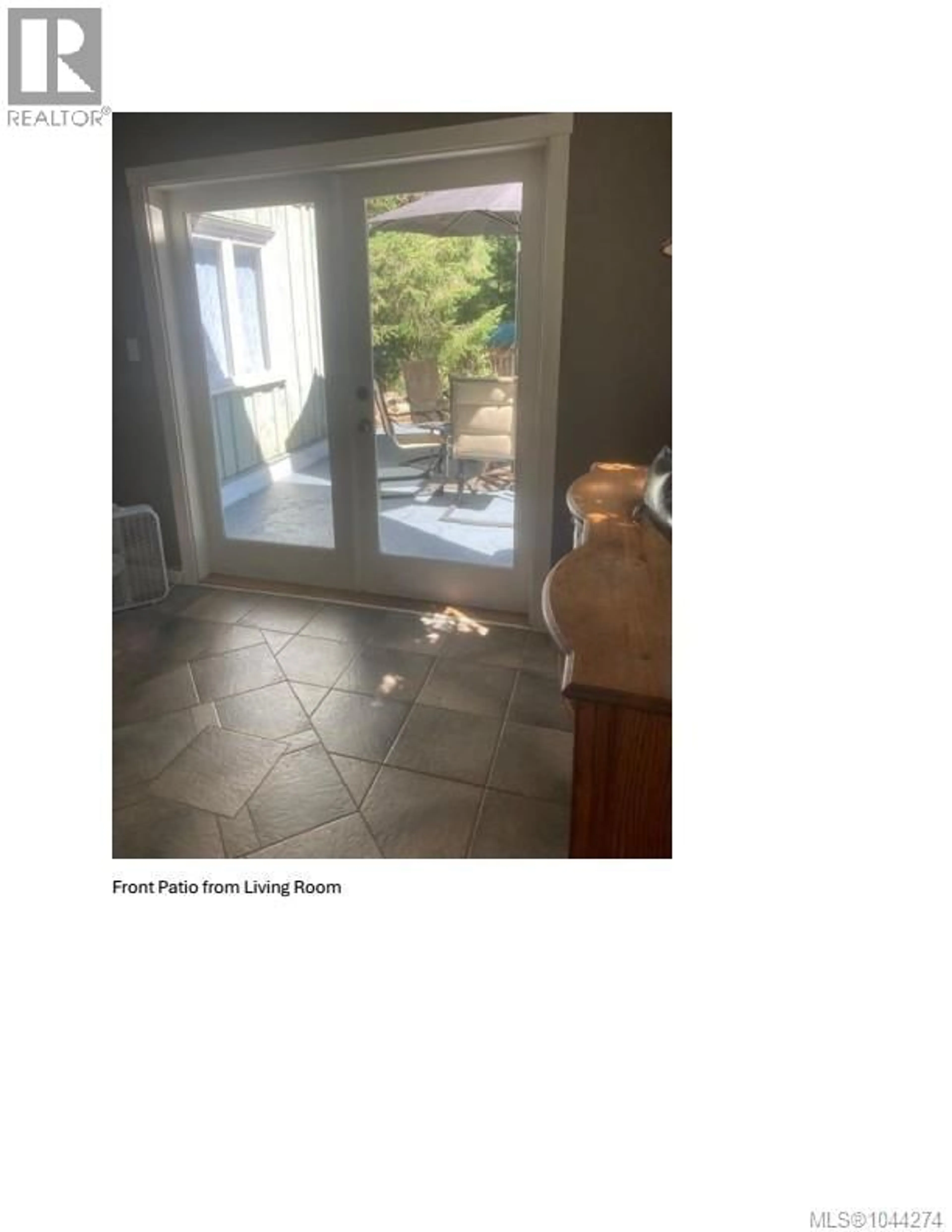 Indoor entryway for 1215 NORTH END ROAD, Salt Spring British Columbia V8K1M2
