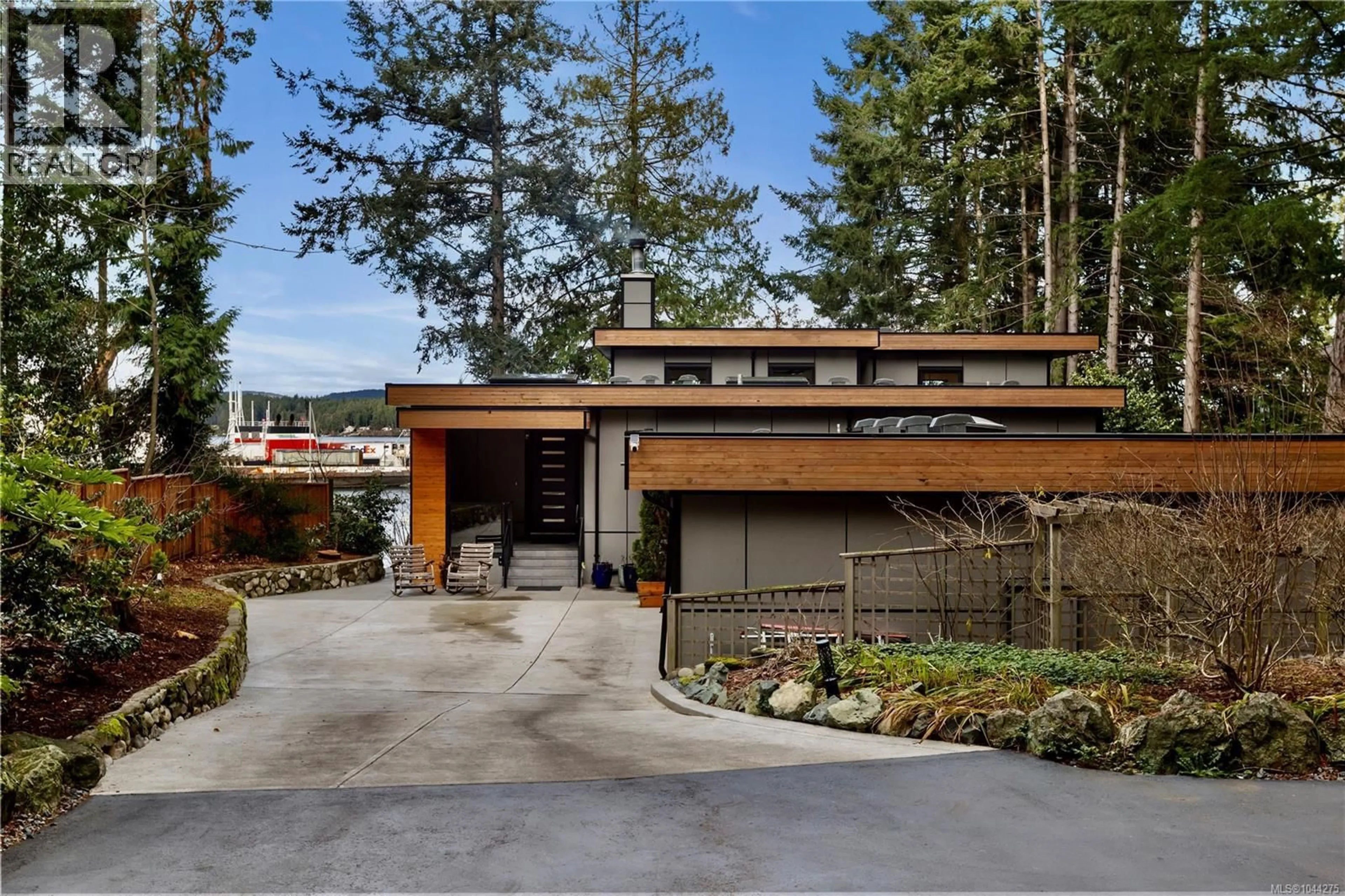 Unknown for 2250 DOLPHIN ROAD, North Saanich British Columbia V8L5Y7