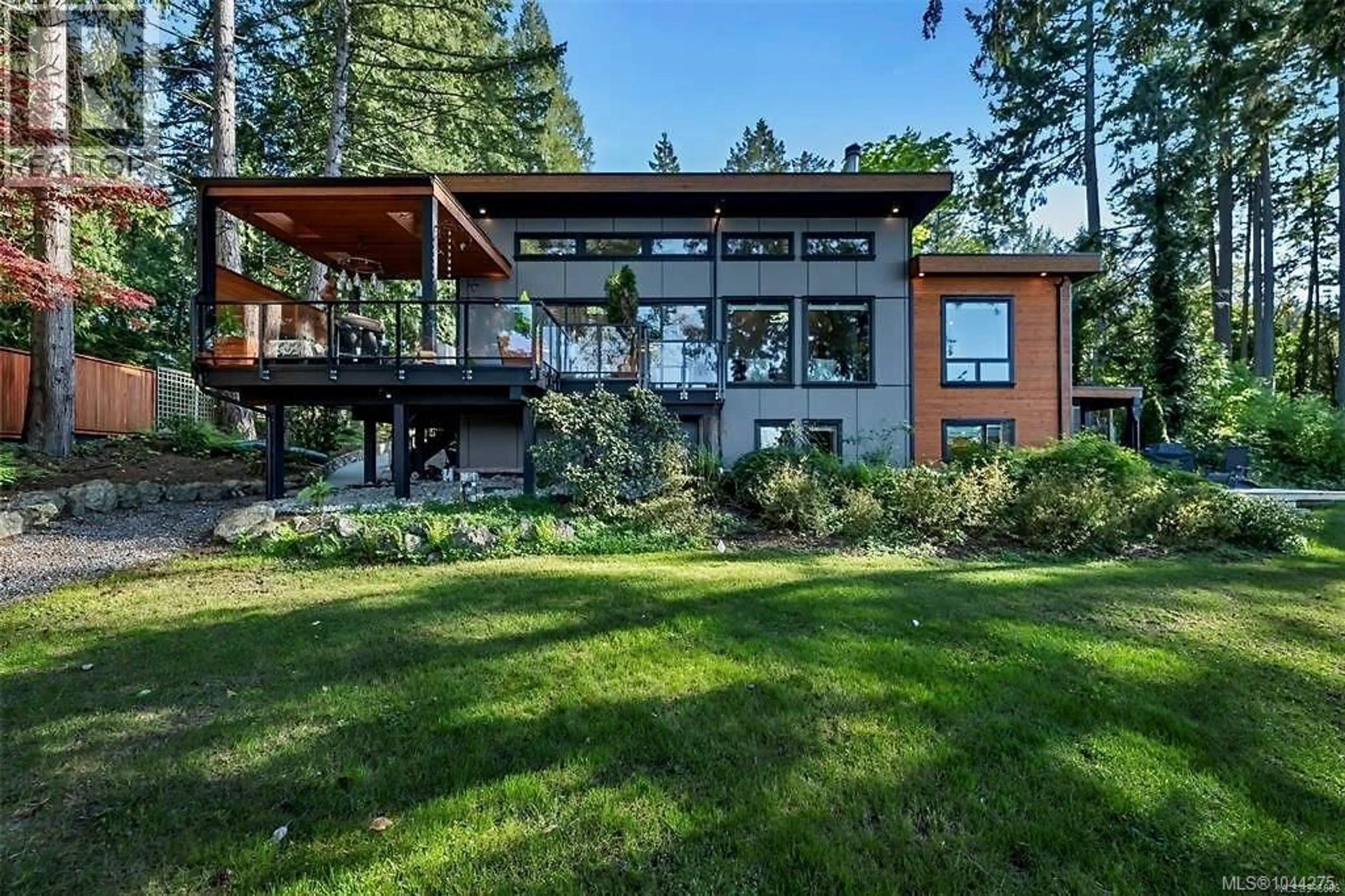 Unknown for 2250 DOLPHIN ROAD, North Saanich British Columbia V8L5Y7