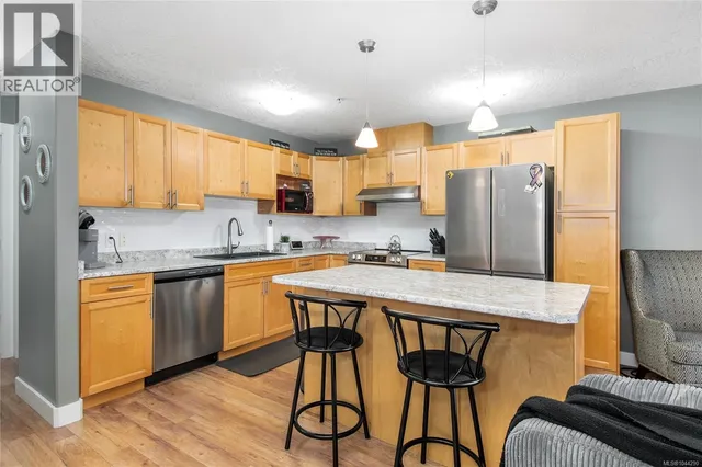109 - 701 HILCHEY ROAD, Campbell River 2
