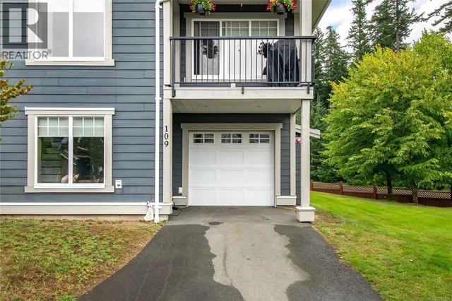 109 - 701 HILCHEY ROAD, Campbell River 5